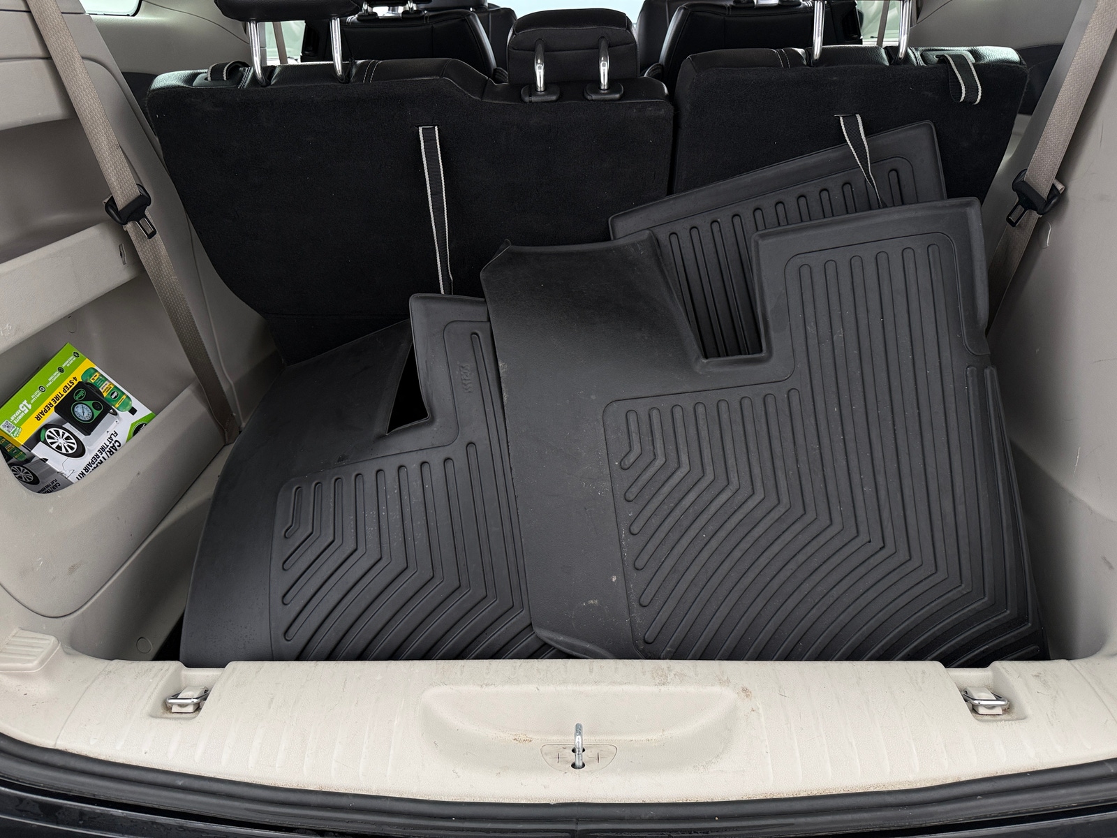 Thumbnail: 2022 Chrysler Pacifica - 6