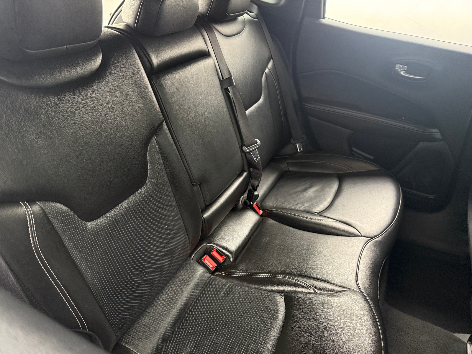 Thumbnail: 2021 Jeep Compass - 5