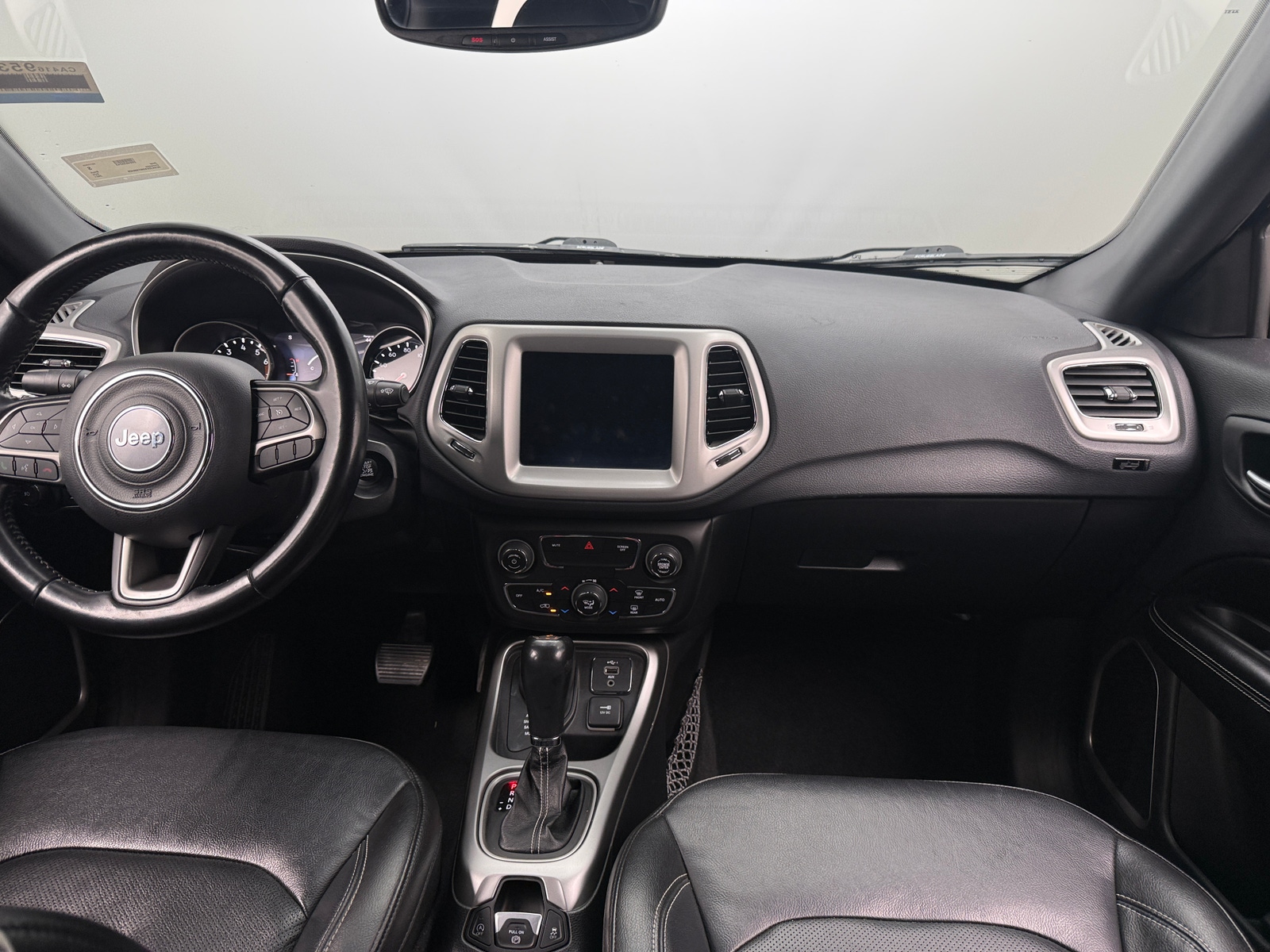 Thumbnail: 2021 Jeep Compass - 2