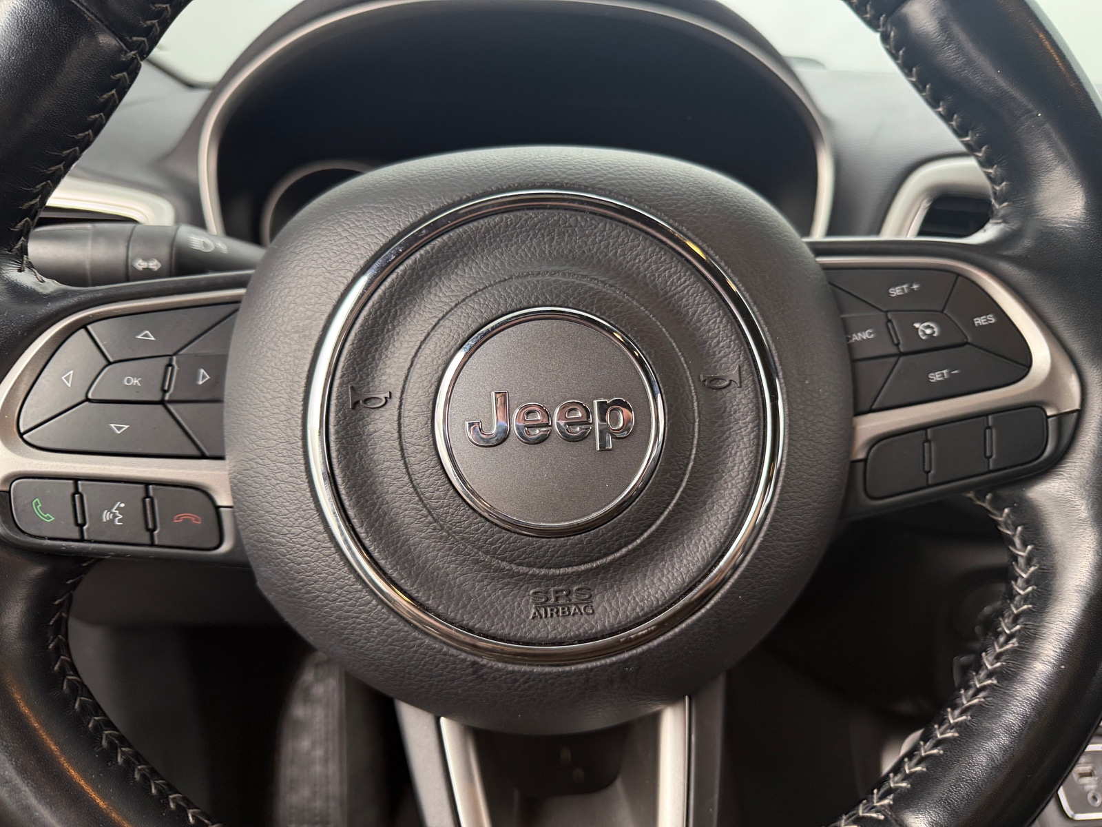 Thumbnail: 2021 Jeep Compass - 4