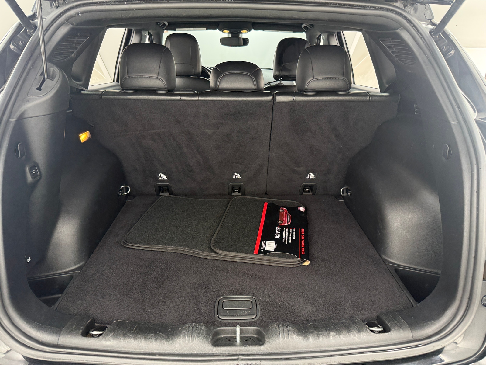 Thumbnail: 2021 Jeep Compass - 6