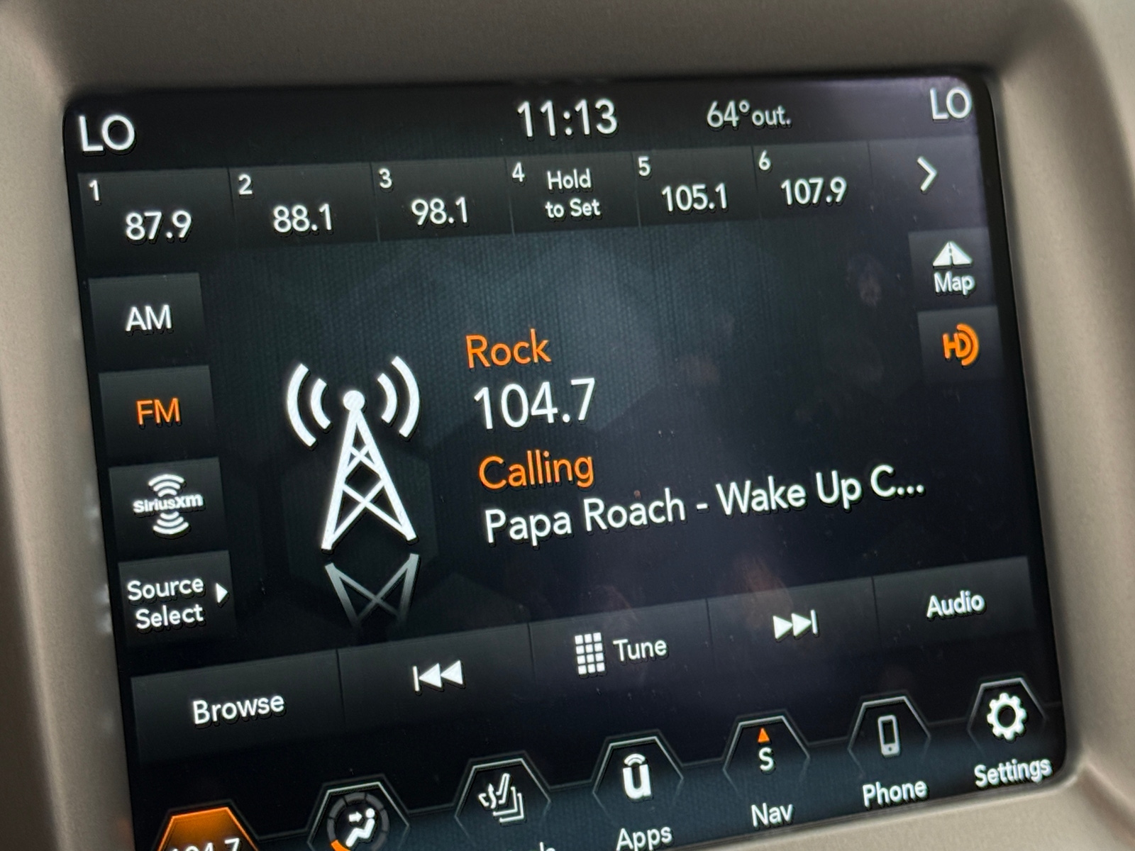 Thumbnail: 2021 Jeep Compass - 3