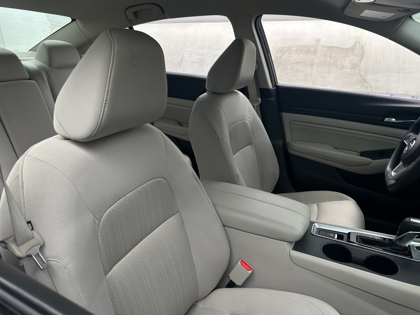 Thumbnail: 2020 Nissan Altima - 2