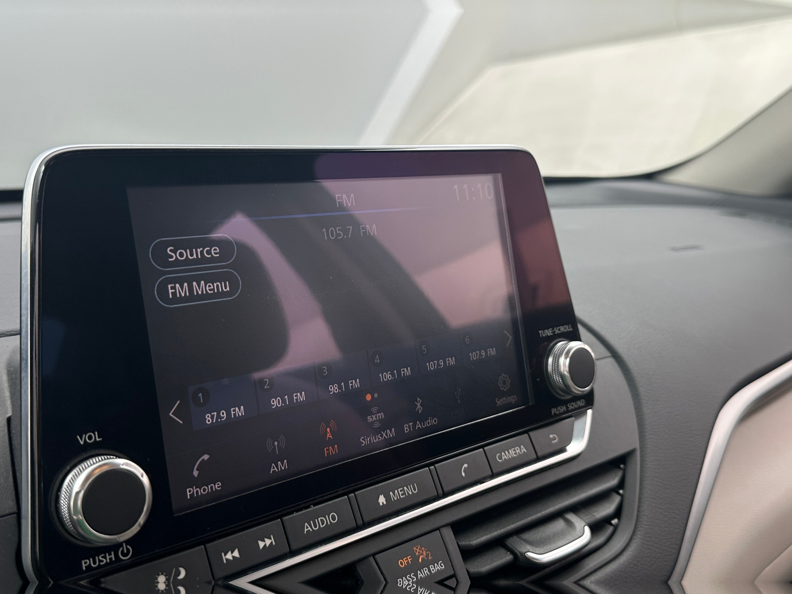 Thumbnail: 2020 Nissan Altima - 4