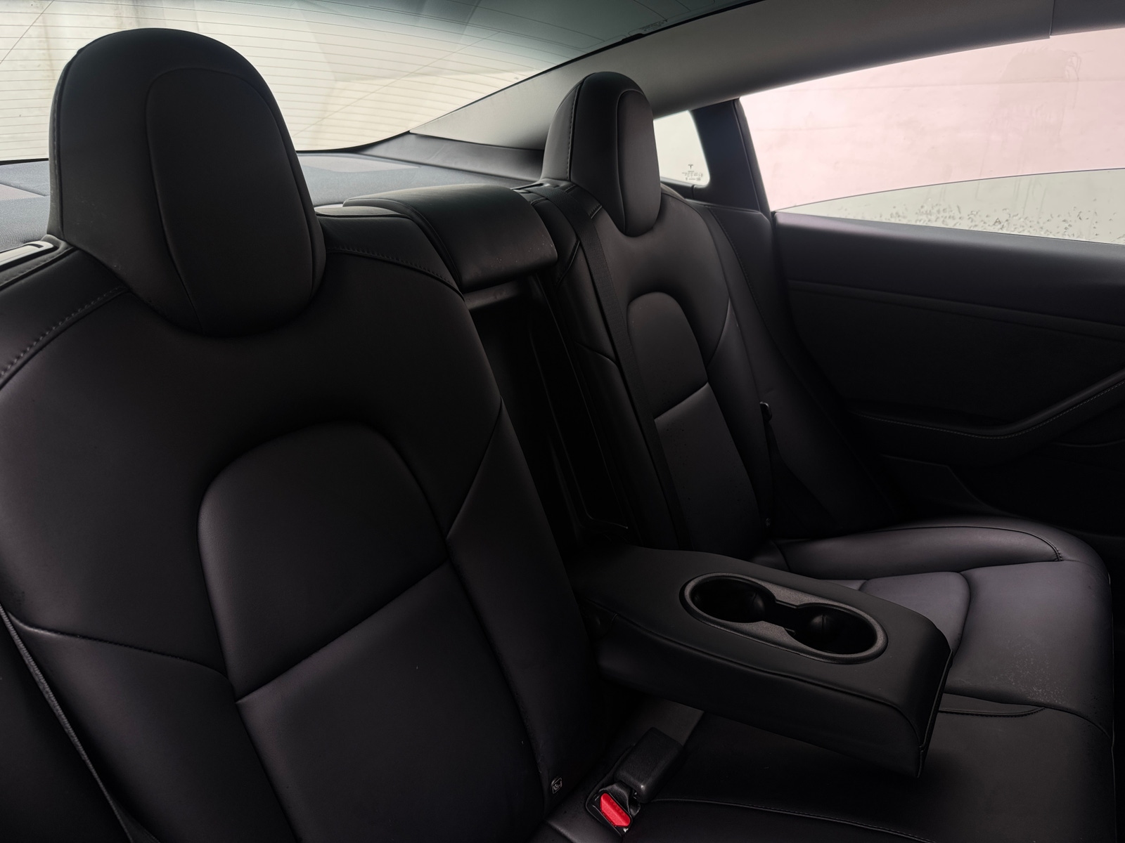 Thumbnail: 2022 Tesla Model 3 - 5