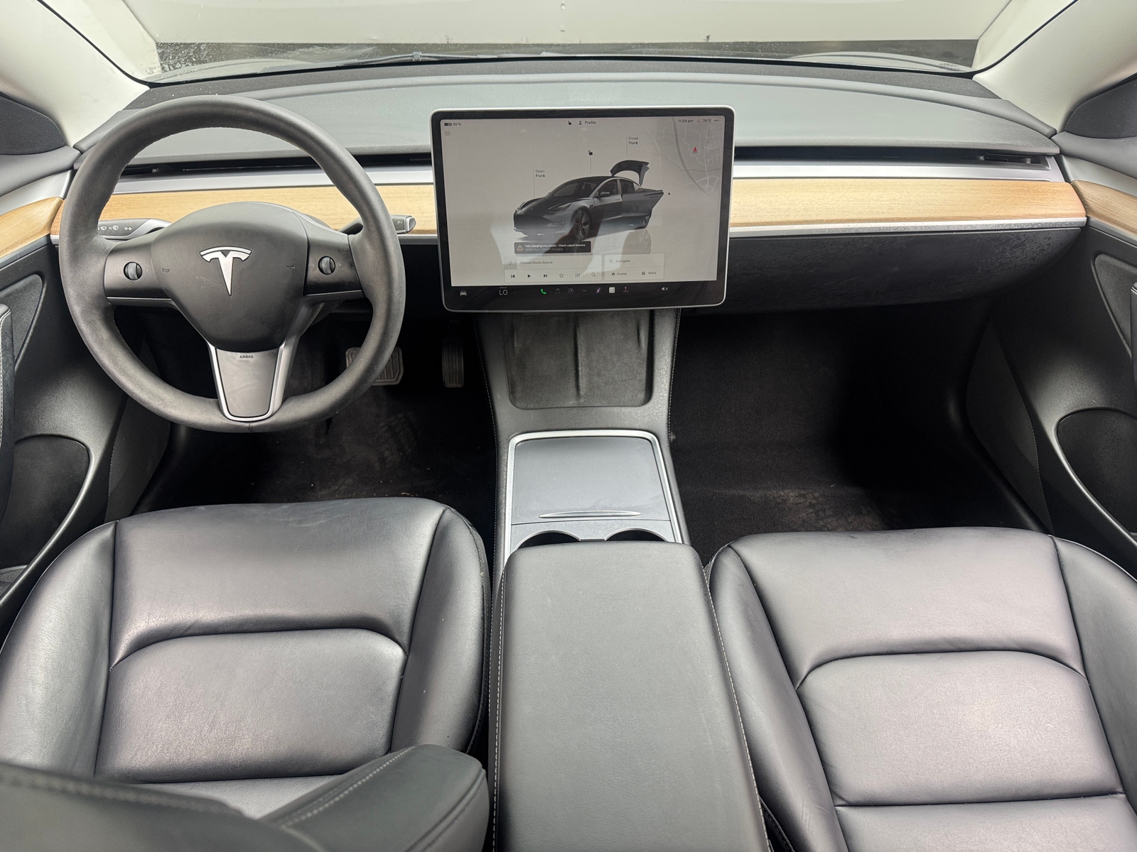 Thumbnail: 2022 Tesla Model 3 - 2