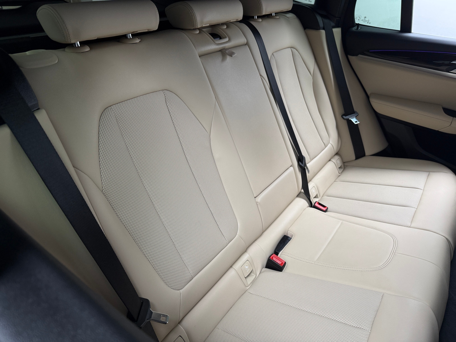 Thumbnail: 2023 BMW X3 - 5