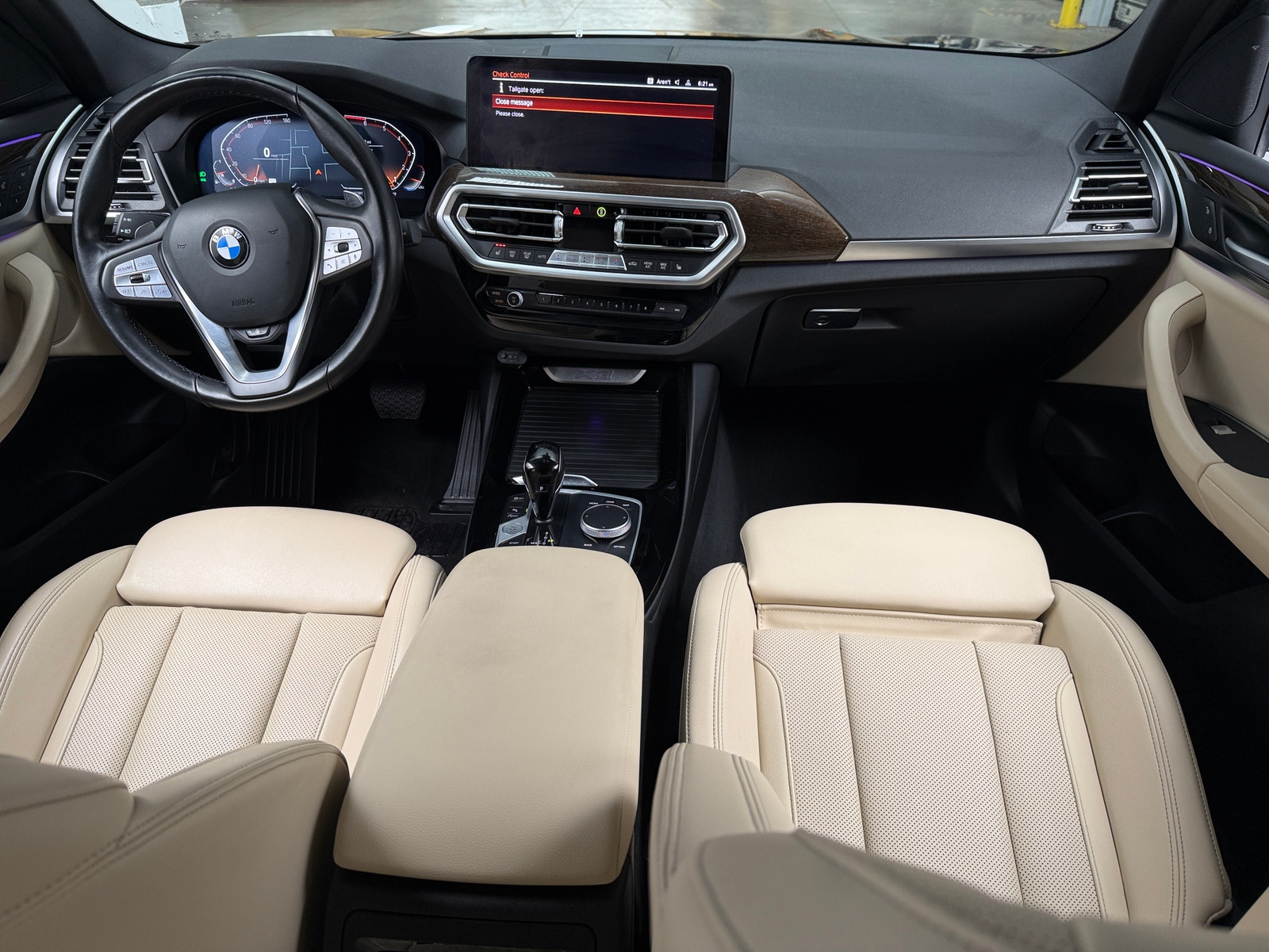 Thumbnail: 2023 BMW X3 - 2