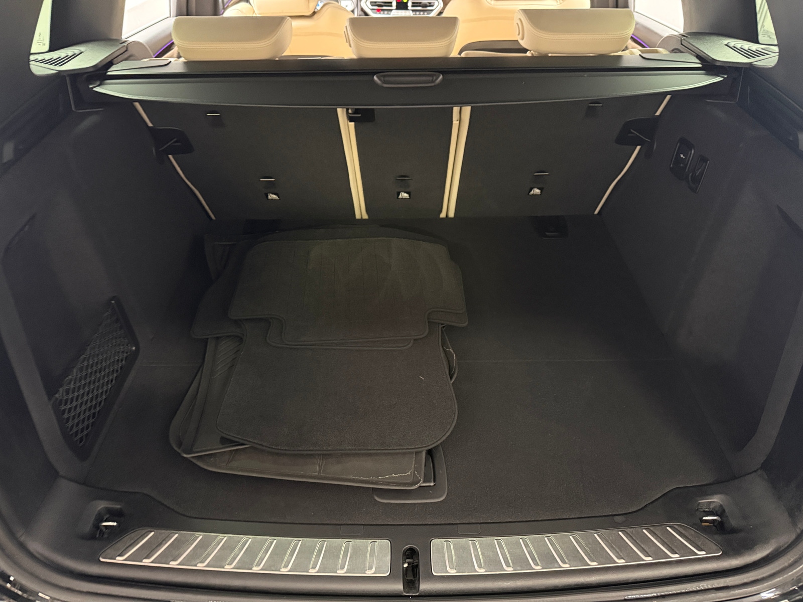 Thumbnail: 2023 BMW X3 - 6