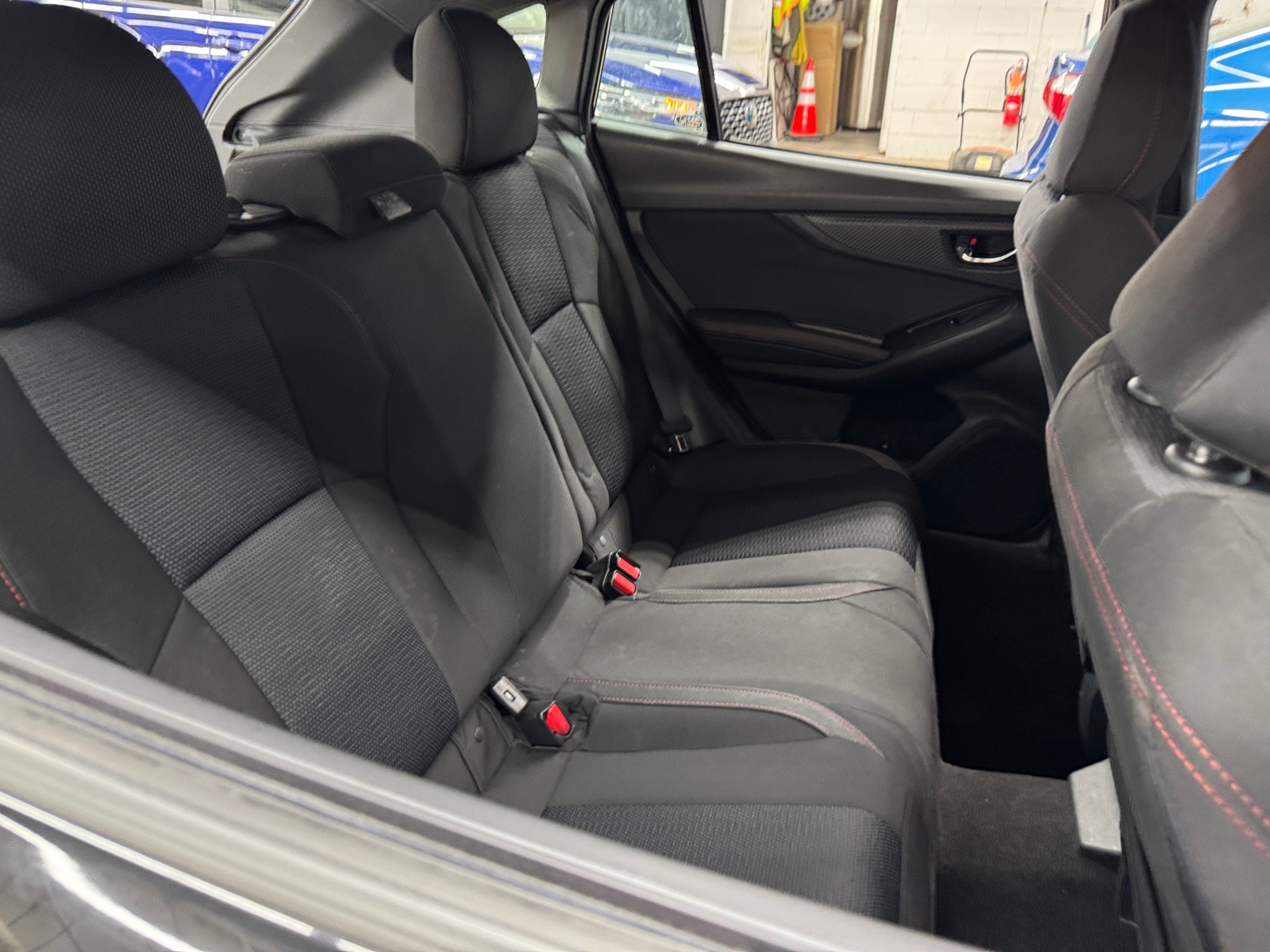 Thumbnail: 2017 Subaru Impreza - 6