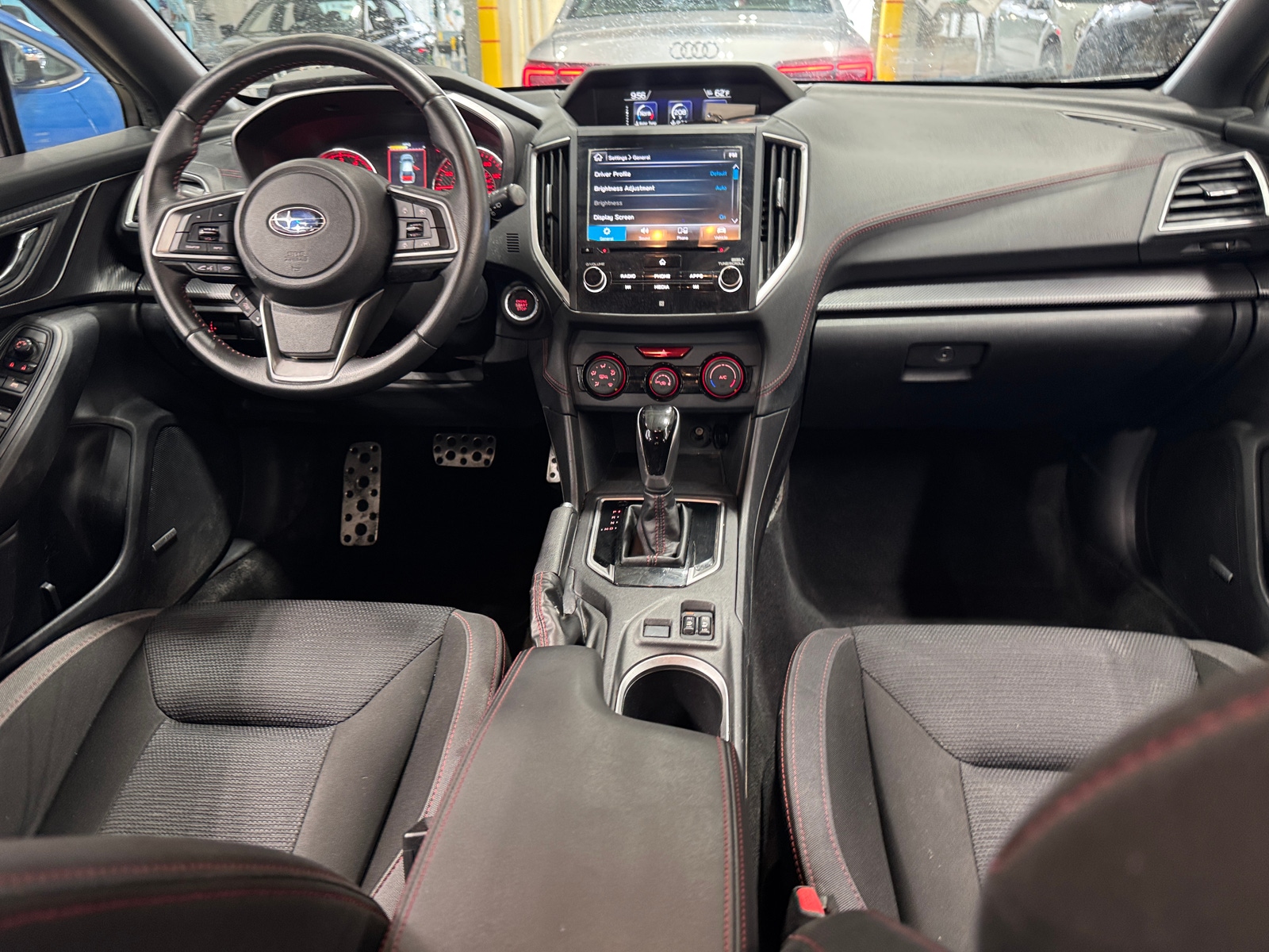 Thumbnail: 2017 Subaru Impreza - 3