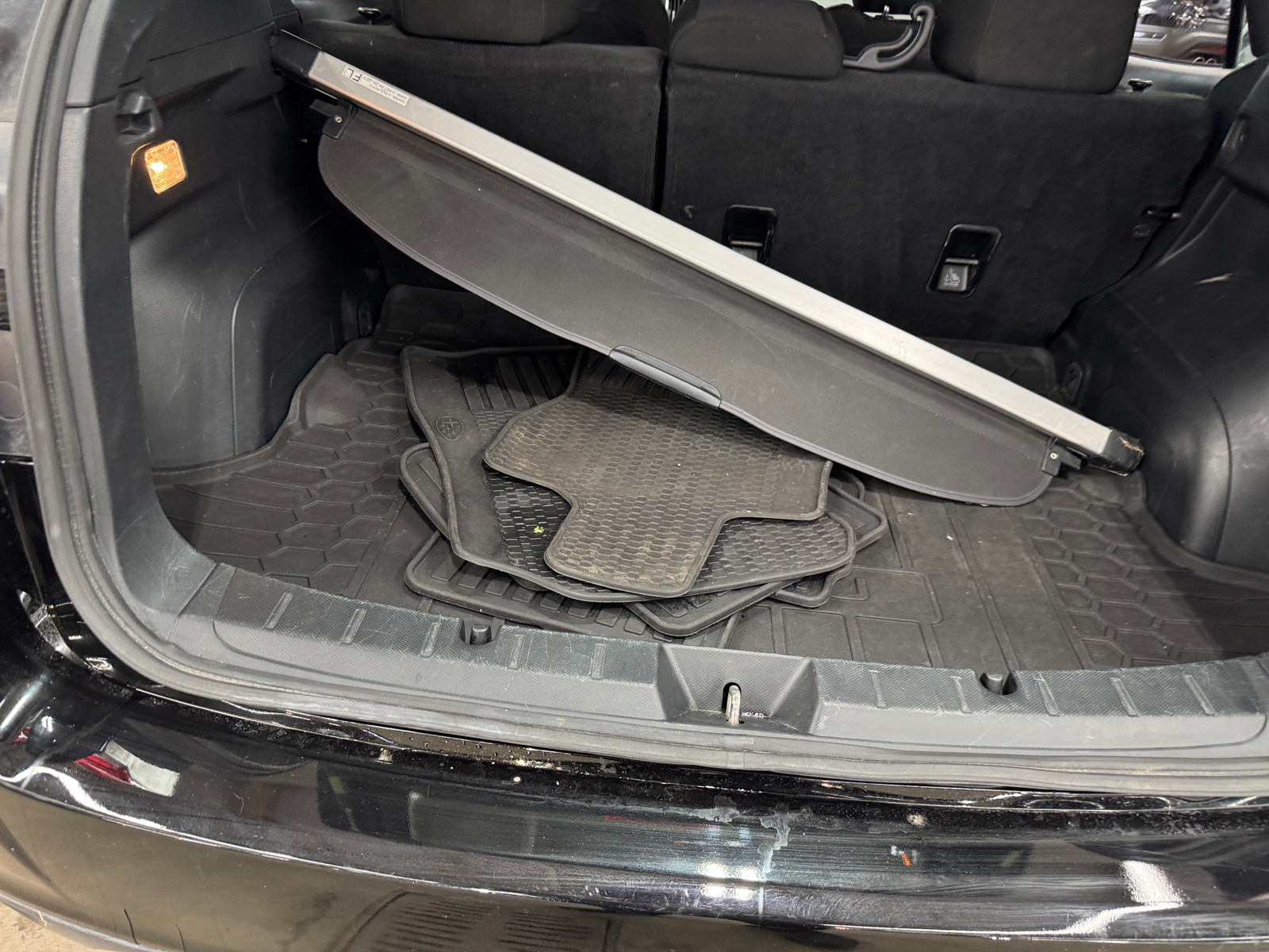 Thumbnail: 2017 Subaru Impreza - 7