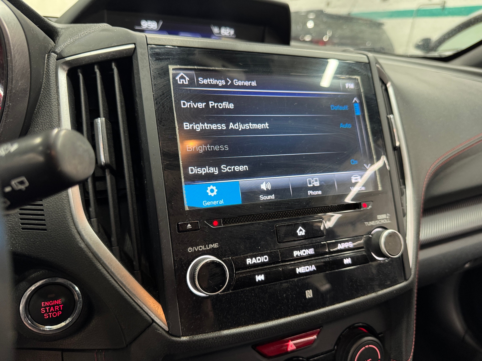 Thumbnail: 2017 Subaru Impreza - 4