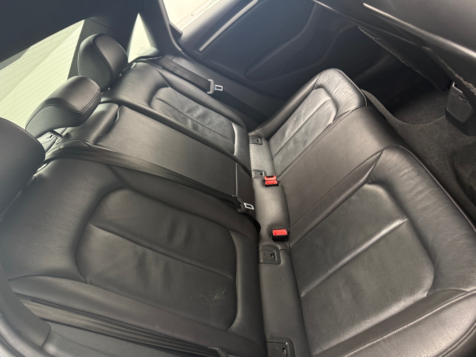 Thumbnail: 2016 Audi A3 - 5