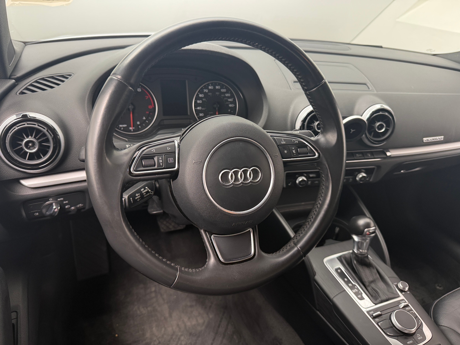 Thumbnail: 2016 Audi A3 - 4