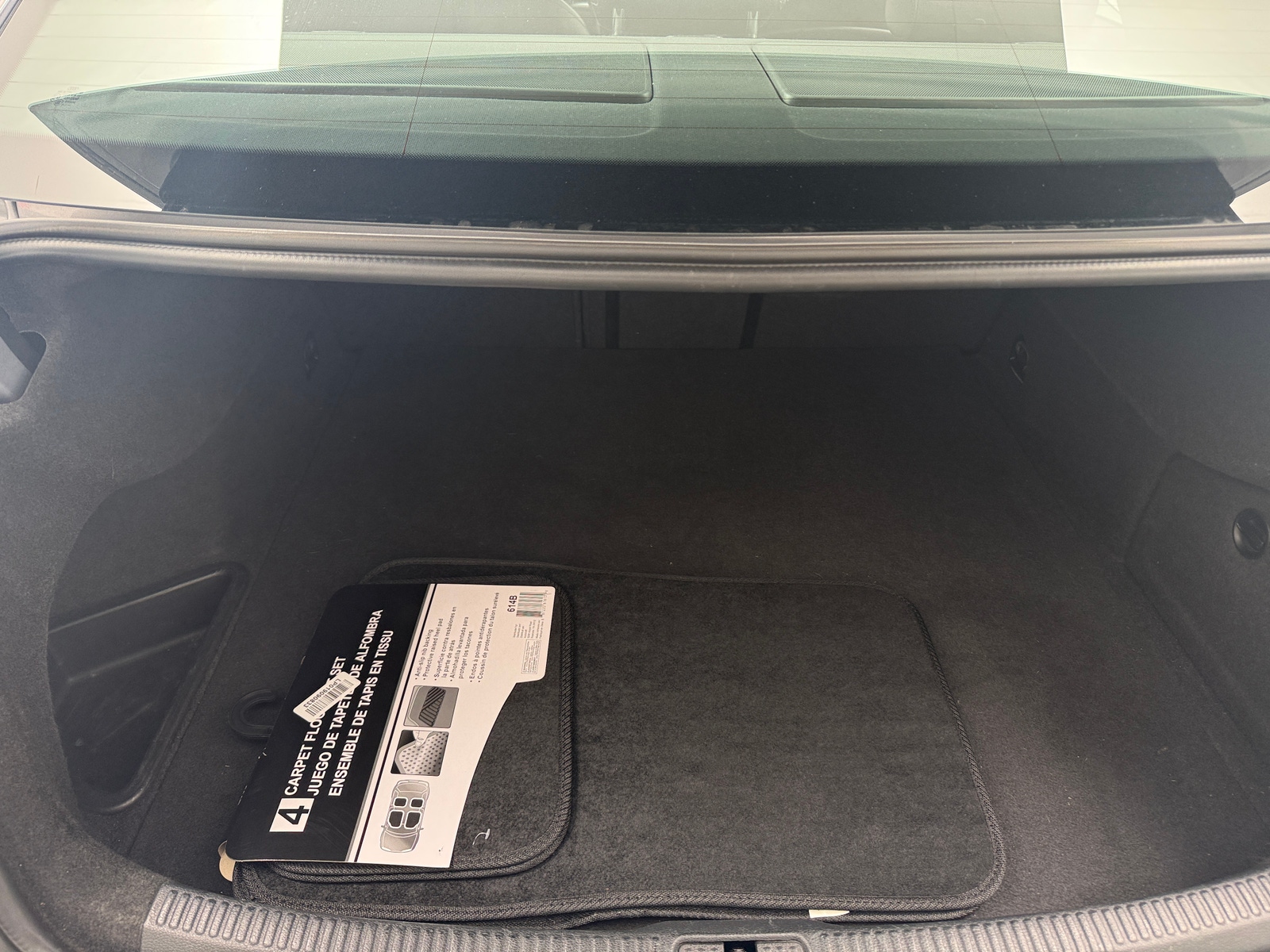 Thumbnail: 2016 Audi A3 - 6