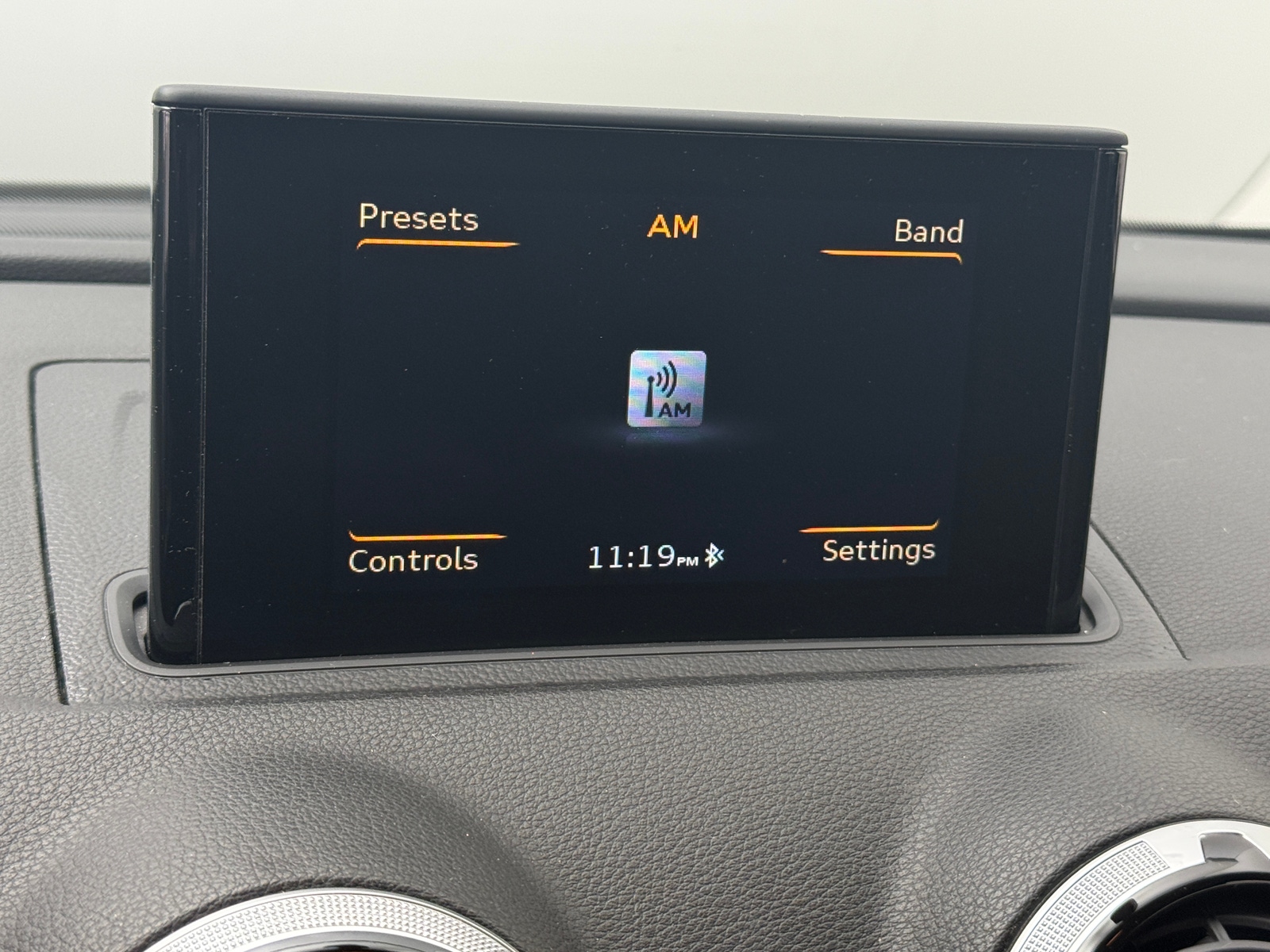 Thumbnail: 2016 Audi A3 - 3