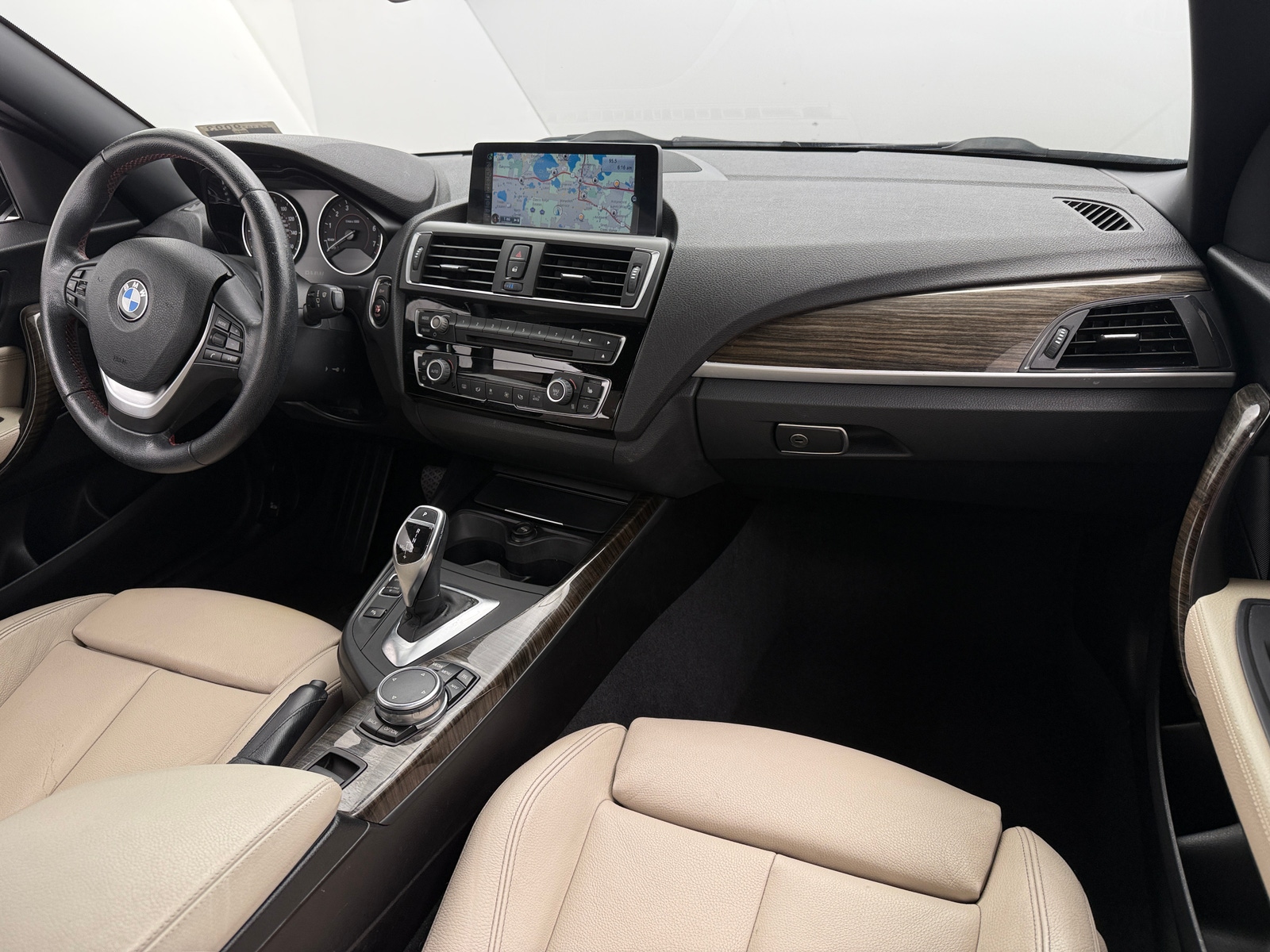 Thumbnail: 2016 BMW 2 Series - 2