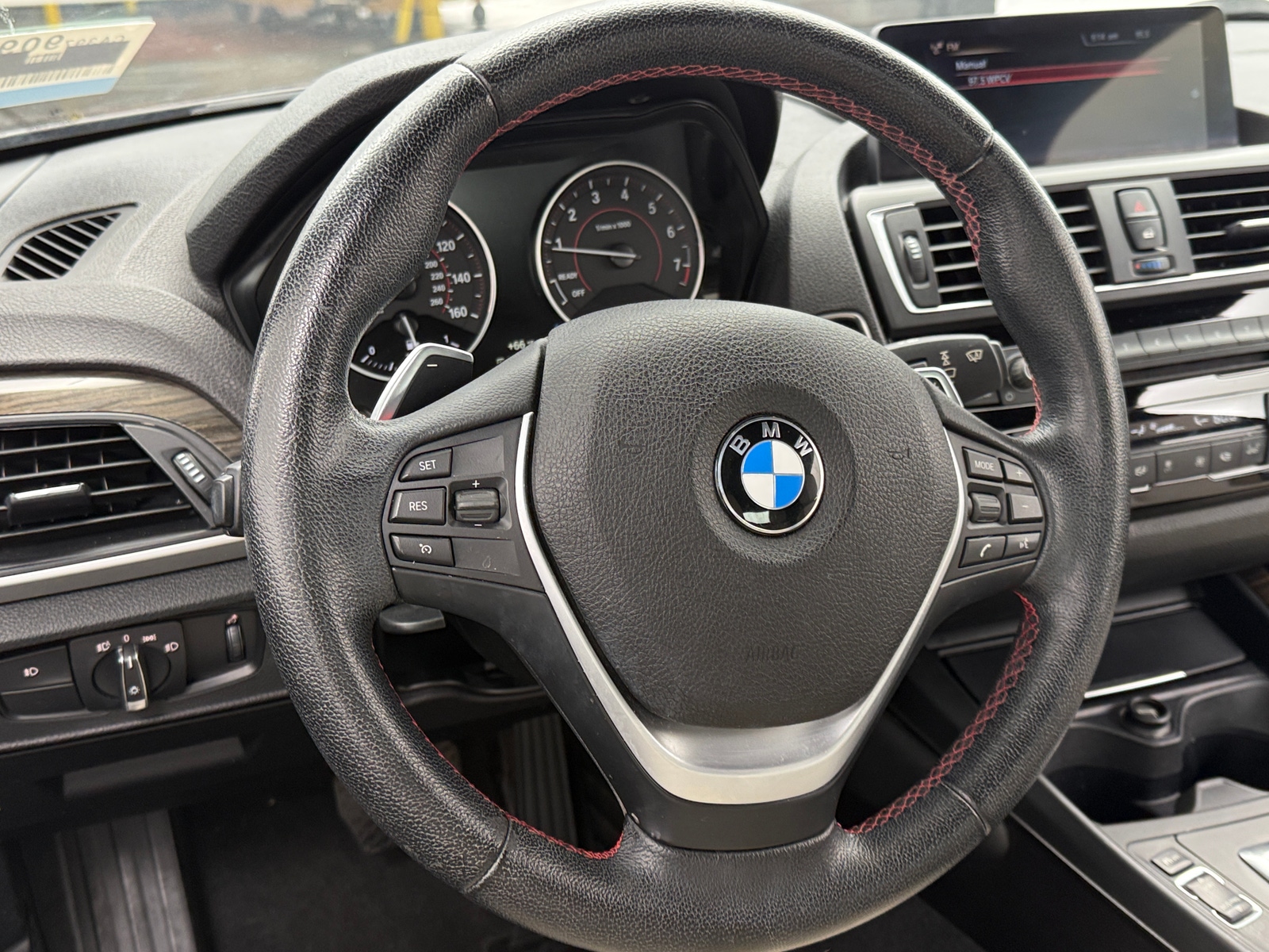 Thumbnail: 2016 BMW 2 Series - 4