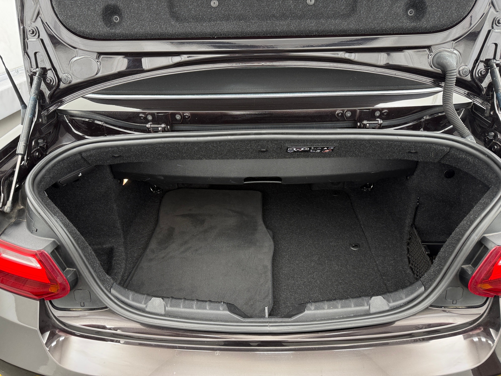 Thumbnail: 2016 BMW 2 Series - 6