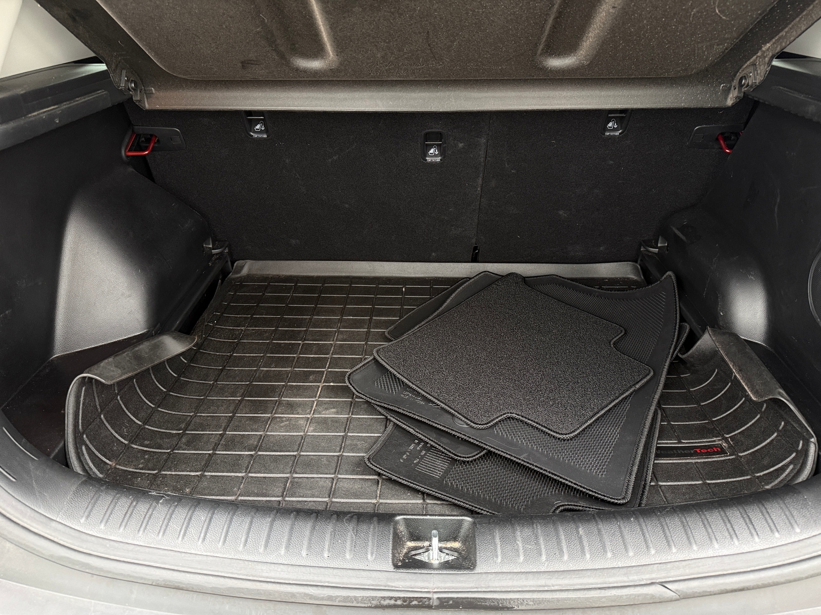 Thumbnail: 2023 Kia Seltos - 6