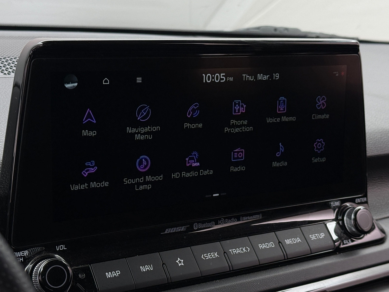 Thumbnail: 2023 Kia Seltos - 3