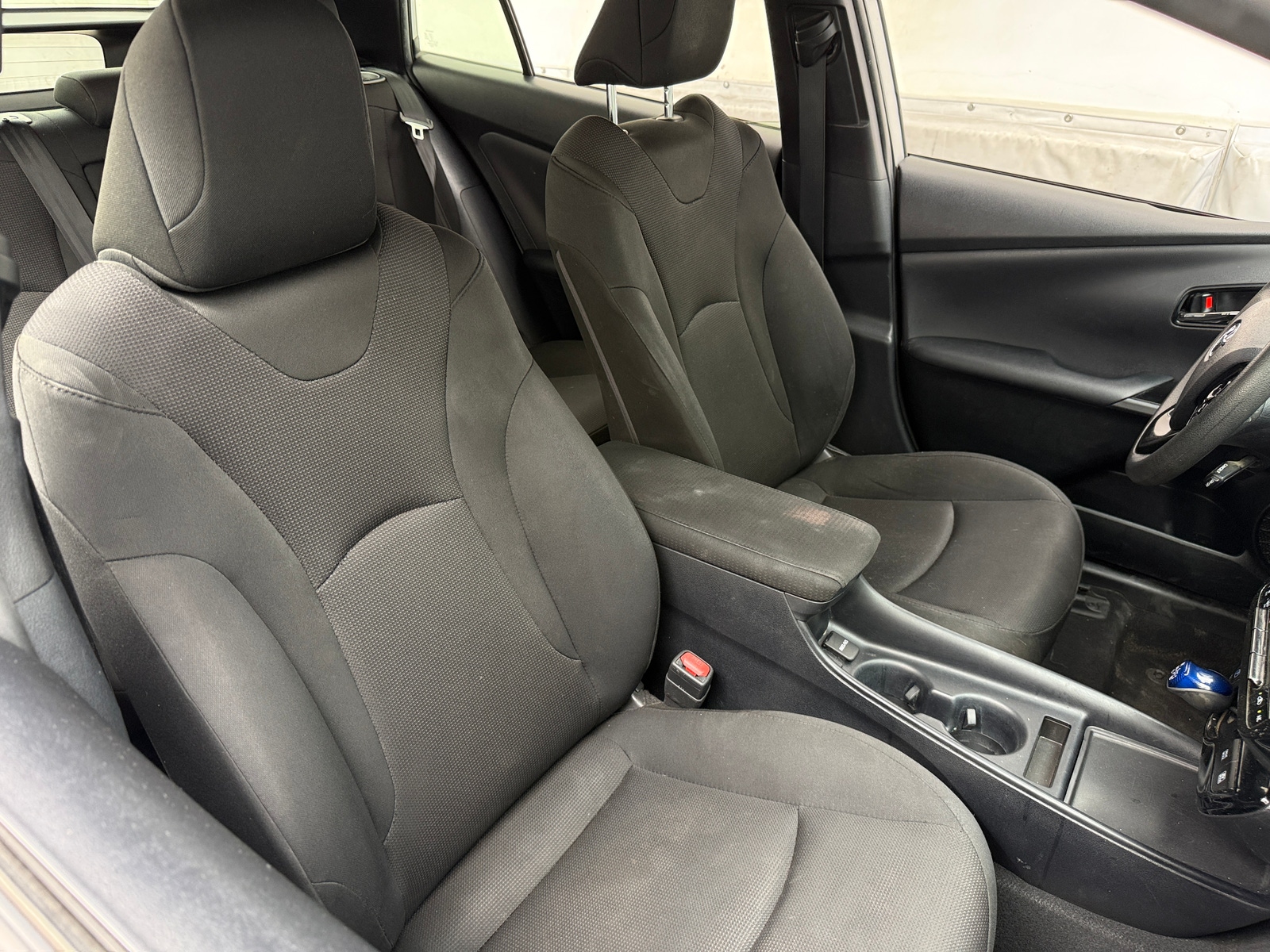 Thumbnail: 2021 Toyota Prius - 2