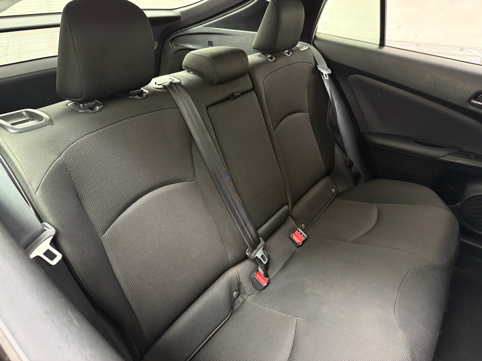 Thumbnail: 2021 Toyota Prius - 6