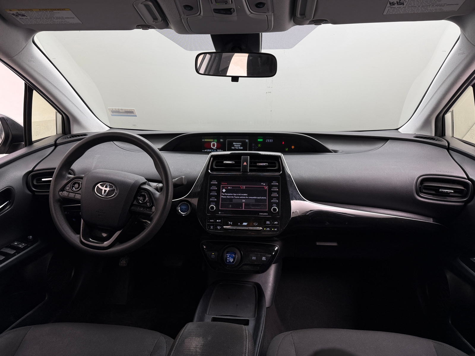 Thumbnail: 2021 Toyota Prius - 3