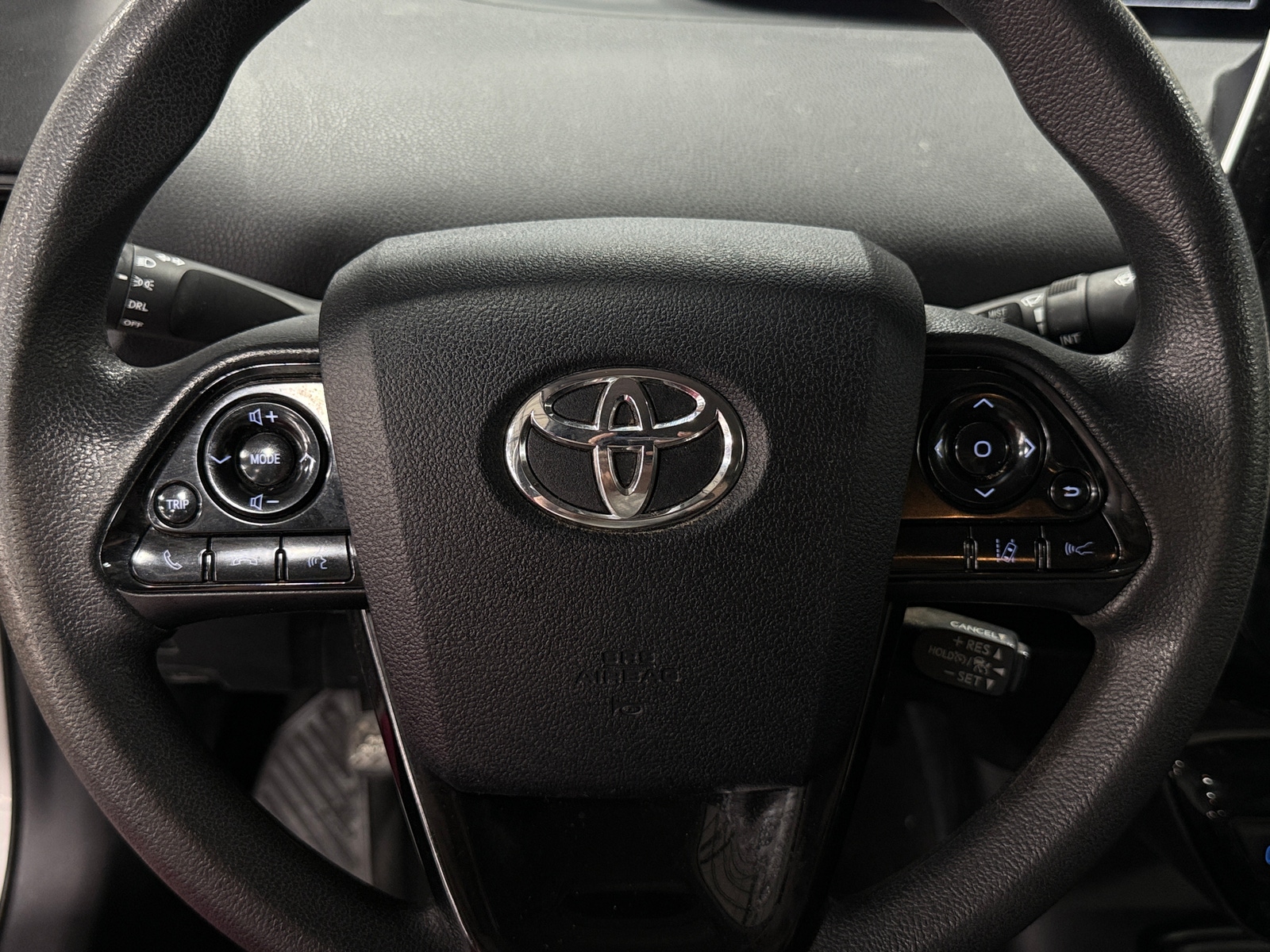 Thumbnail: 2021 Toyota Prius - 5