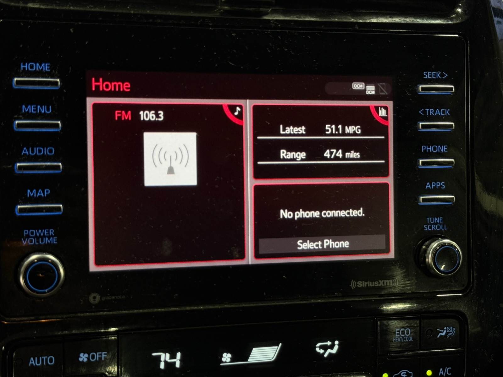 Thumbnail: 2021 Toyota Prius - 4