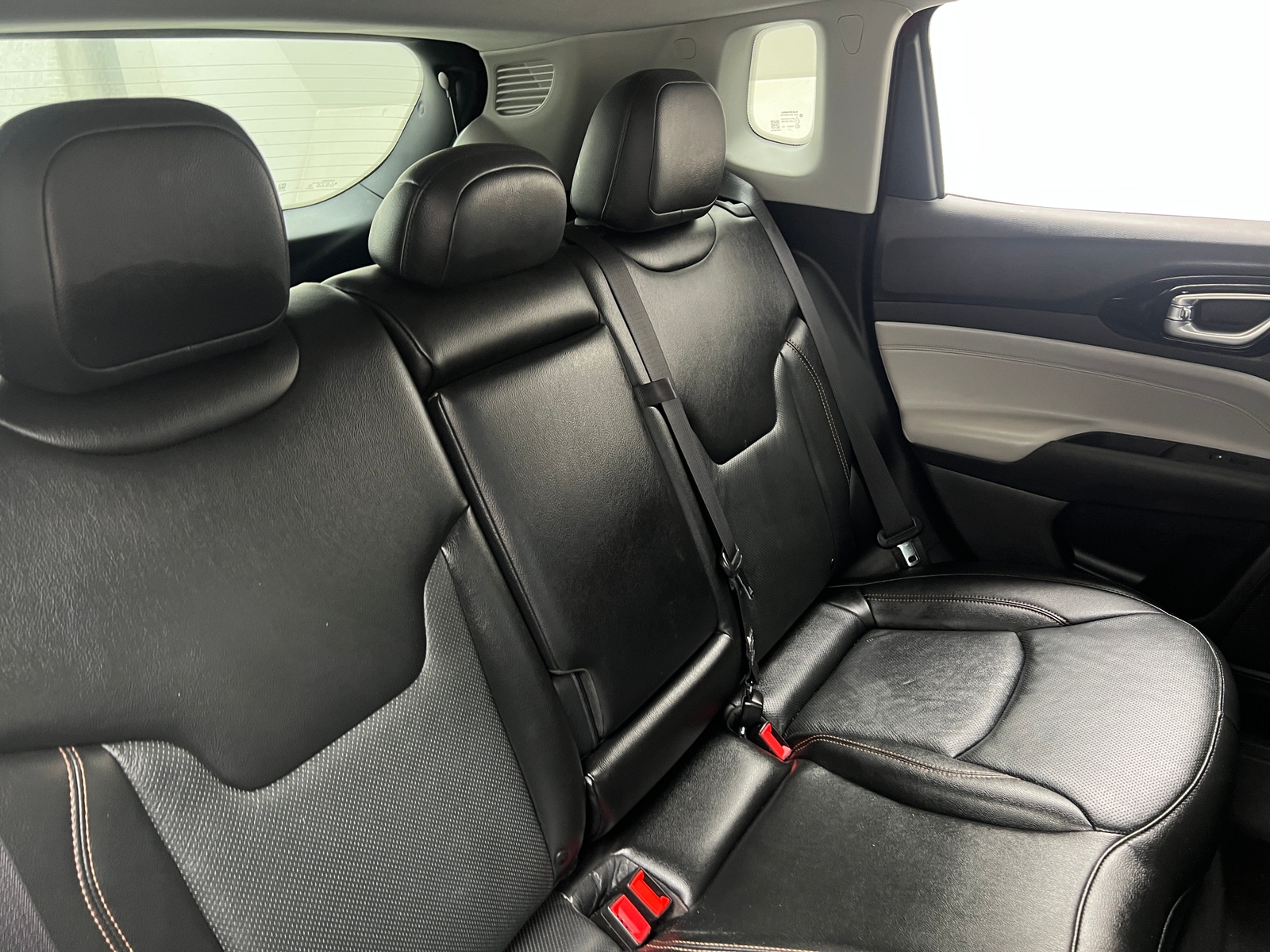 Thumbnail: 2022 Jeep Compass - 5