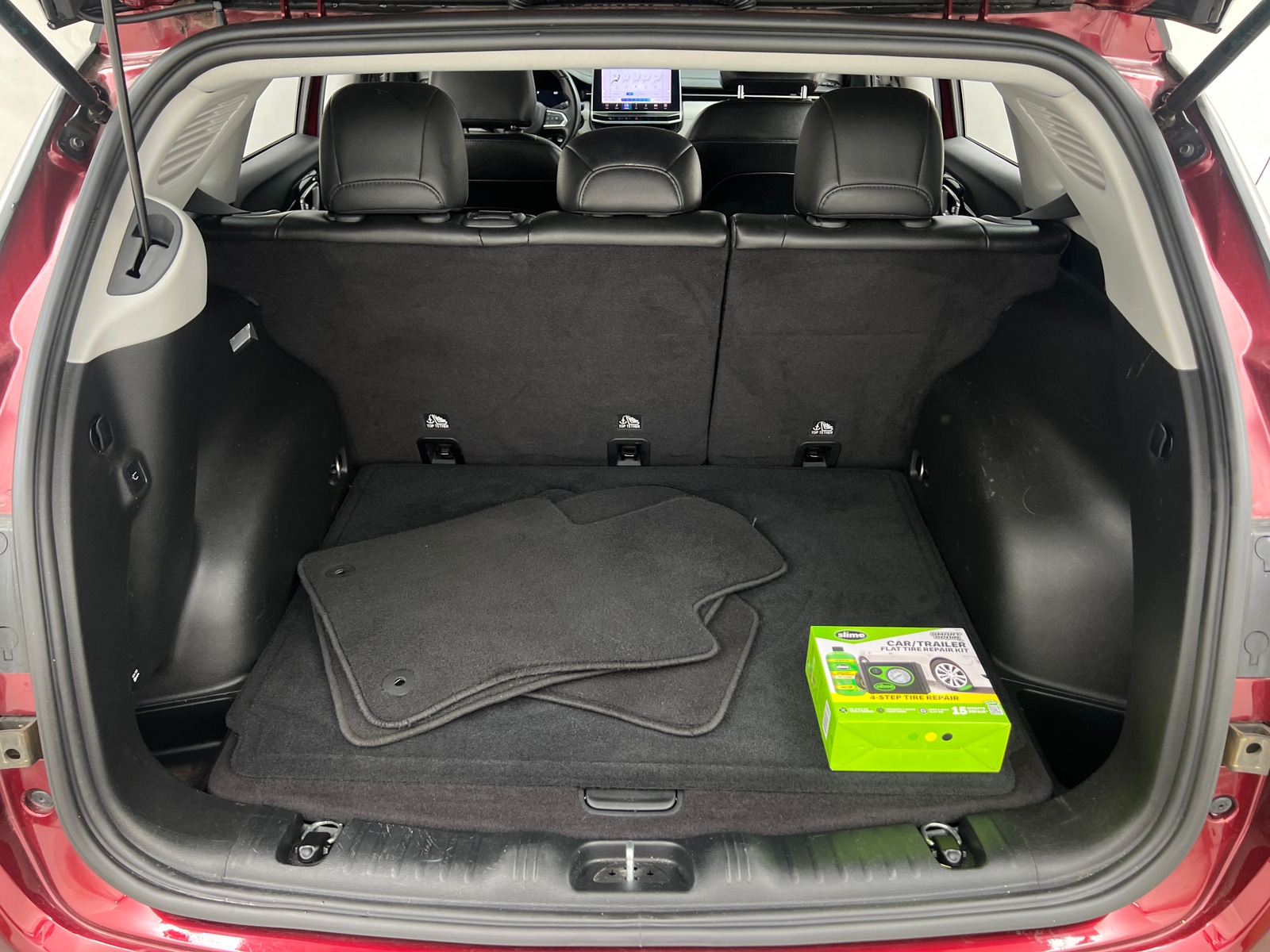 Thumbnail: 2022 Jeep Compass - 6