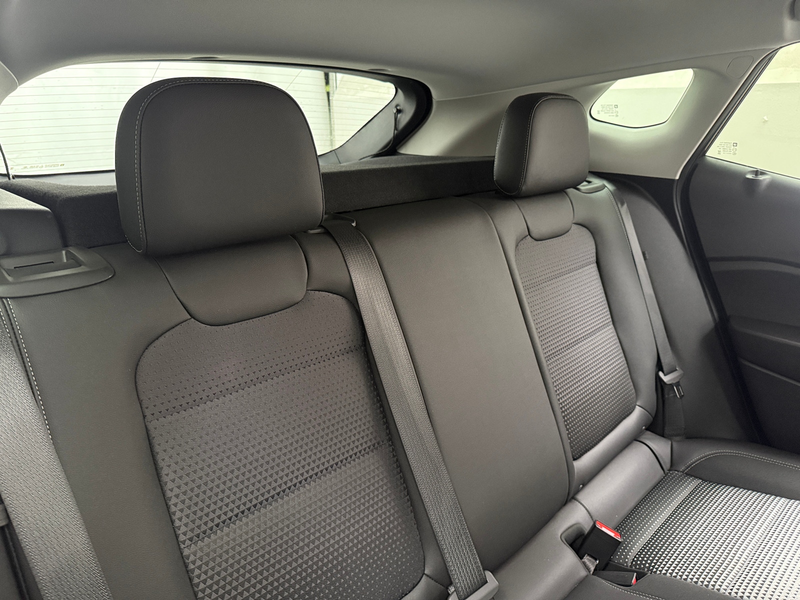 Thumbnail: 2025 Chevrolet Trax - 6