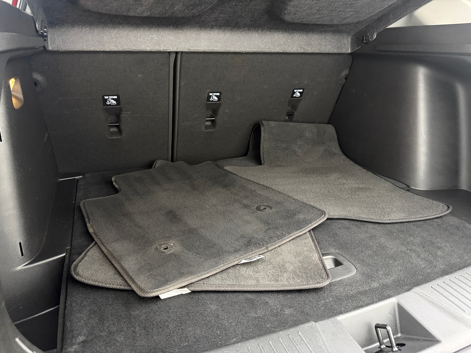 Thumbnail: 2025 Chevrolet Trax - 7