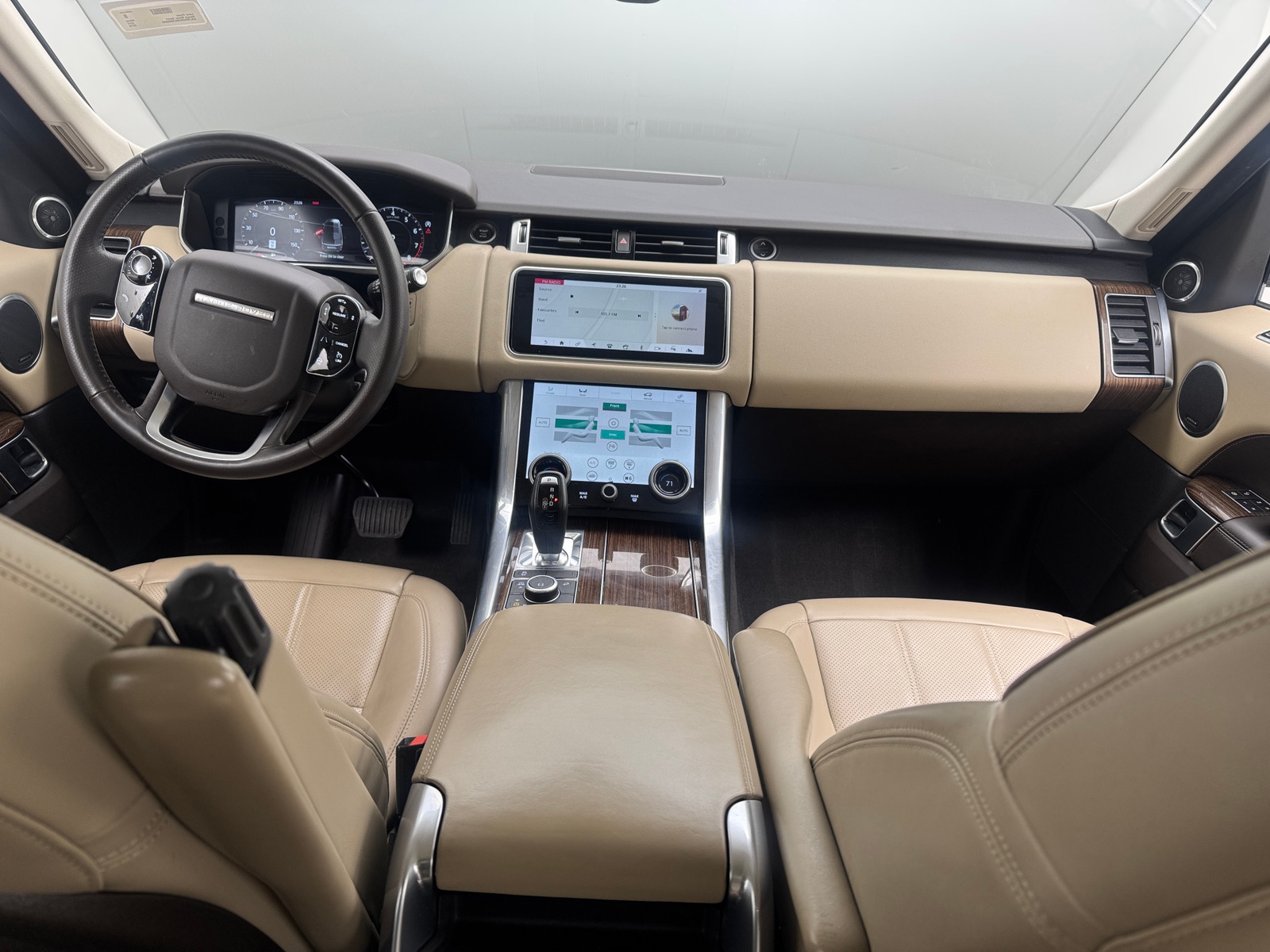 Thumbnail: 2019 Land Rover Range Rover Sport - 2