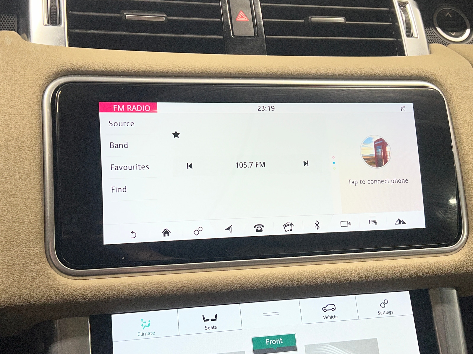 Thumbnail: 2019 Land Rover Range Rover Sport - 3