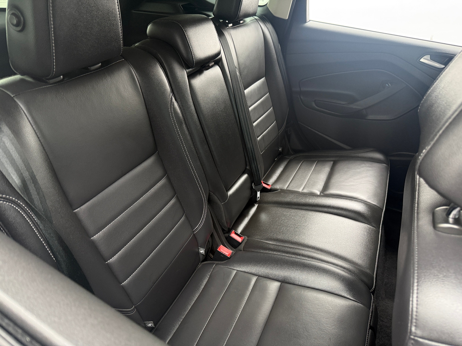 Thumbnail: 2016 Ford Escape - 5