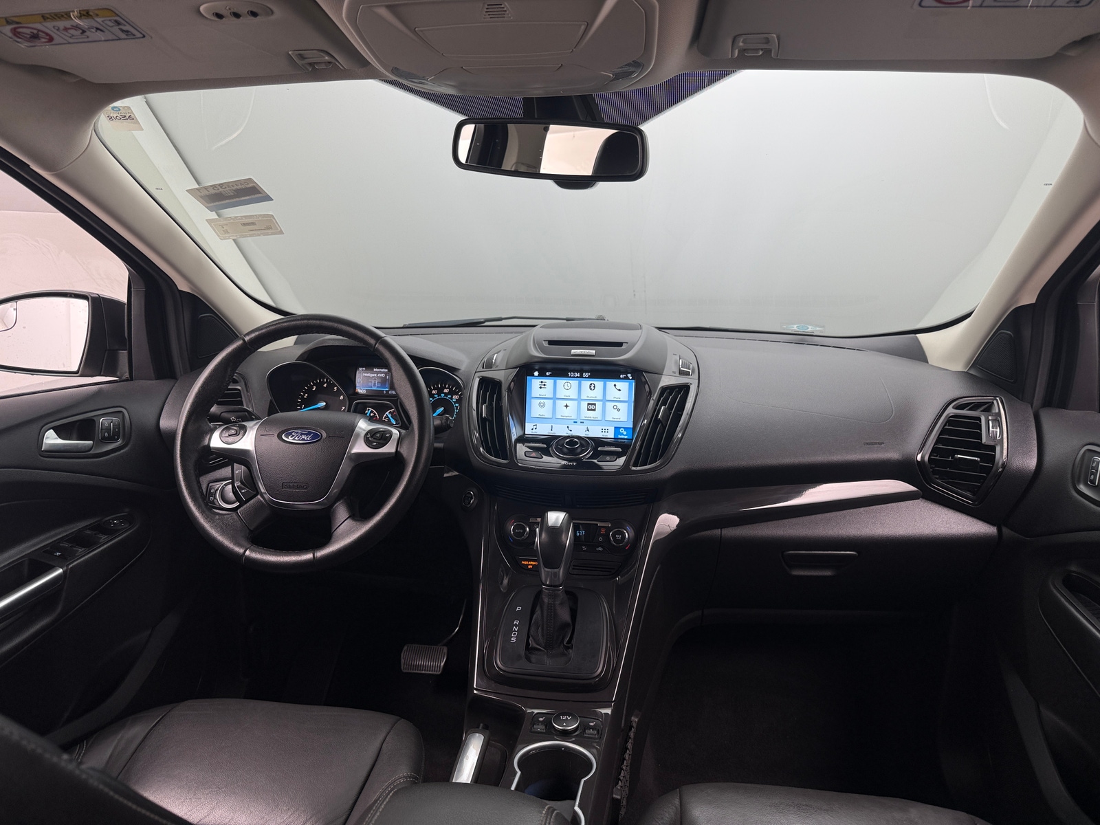 Thumbnail: 2016 Ford Escape - 2