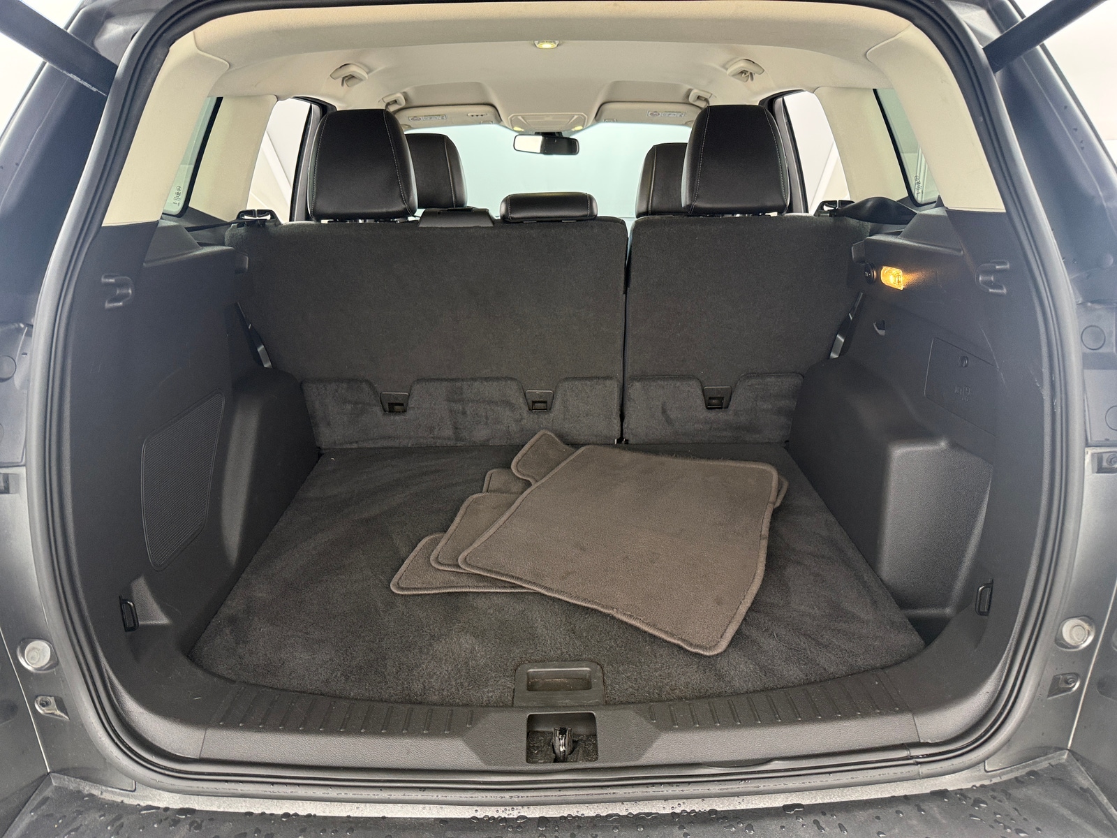 Thumbnail: 2016 Ford Escape - 6