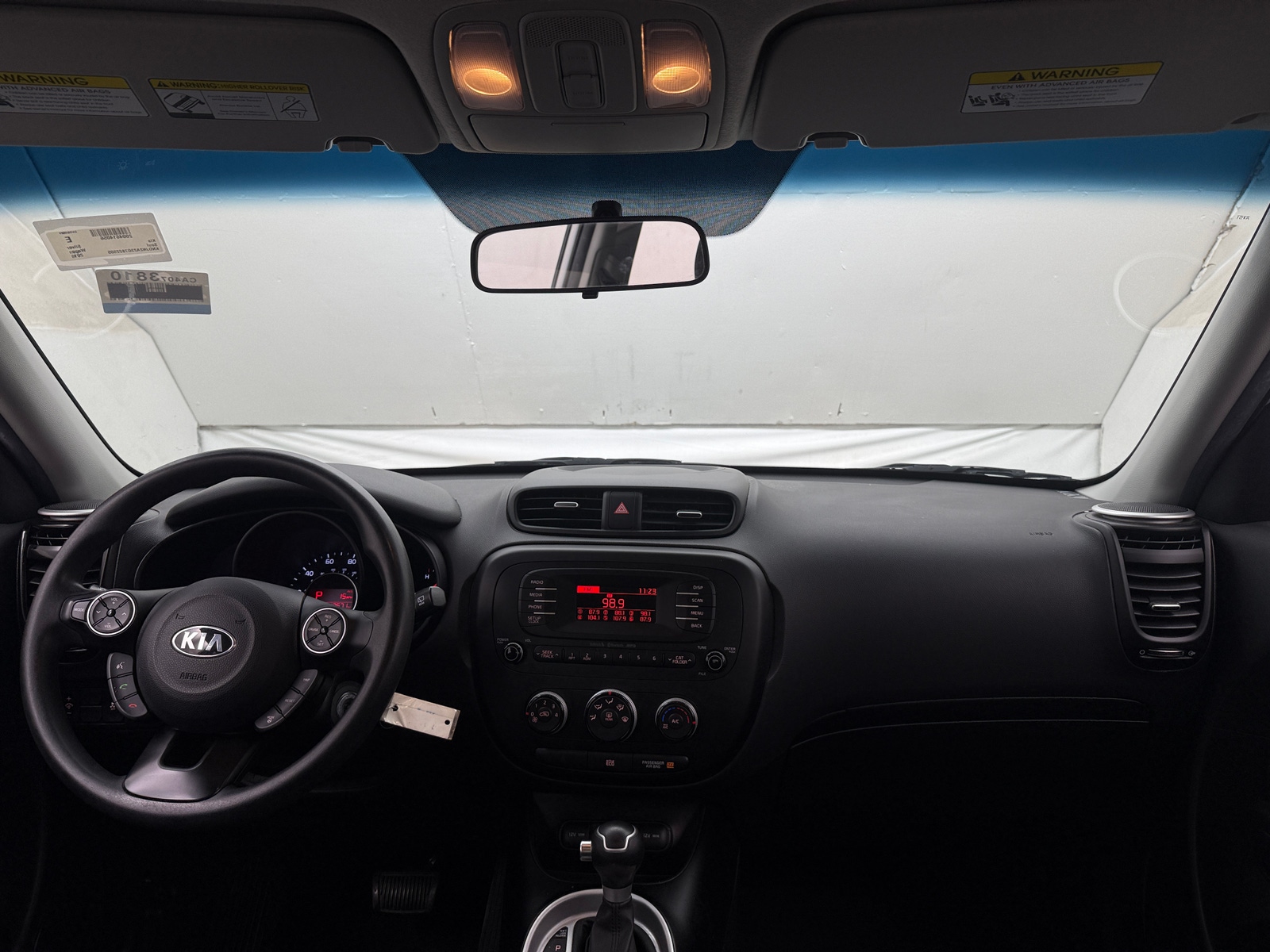 Thumbnail: 2016 Kia Soul - 3