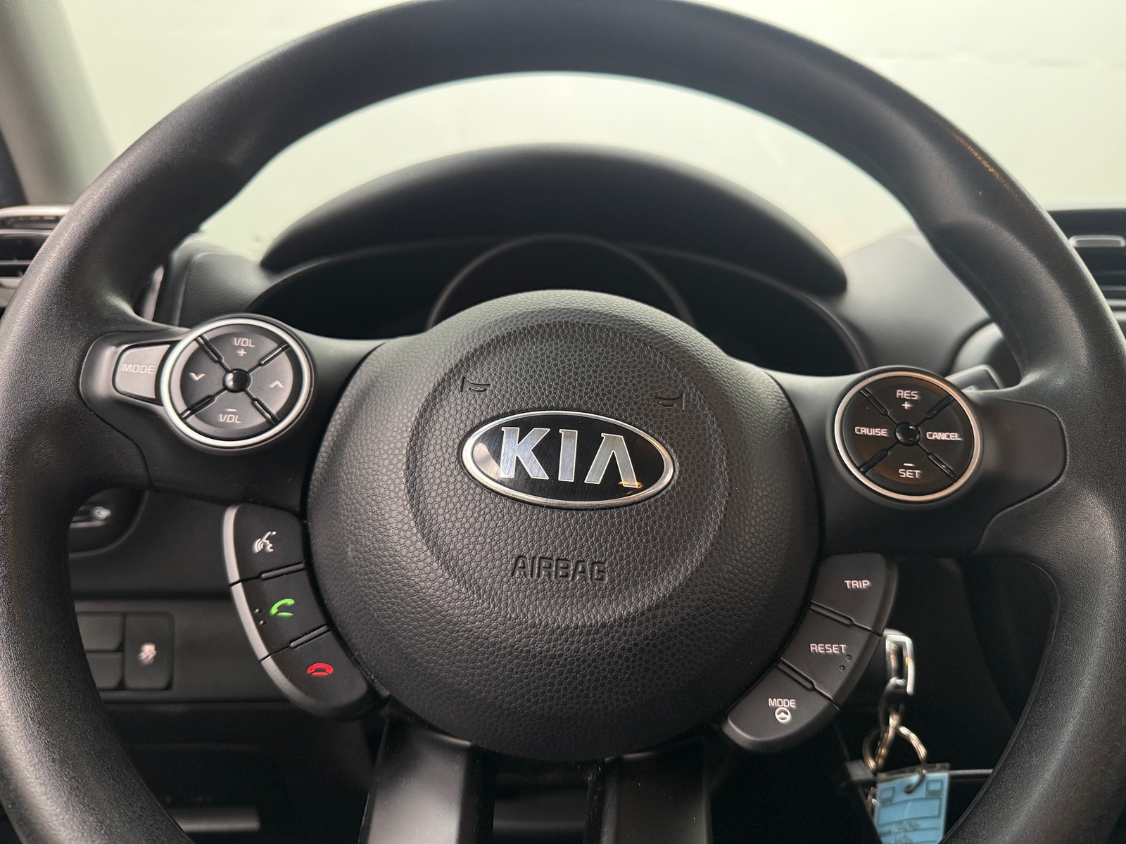 Thumbnail: 2016 Kia Soul - 5