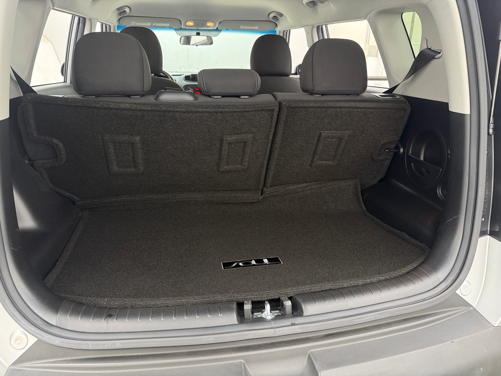 Thumbnail: 2016 Kia Soul - 7