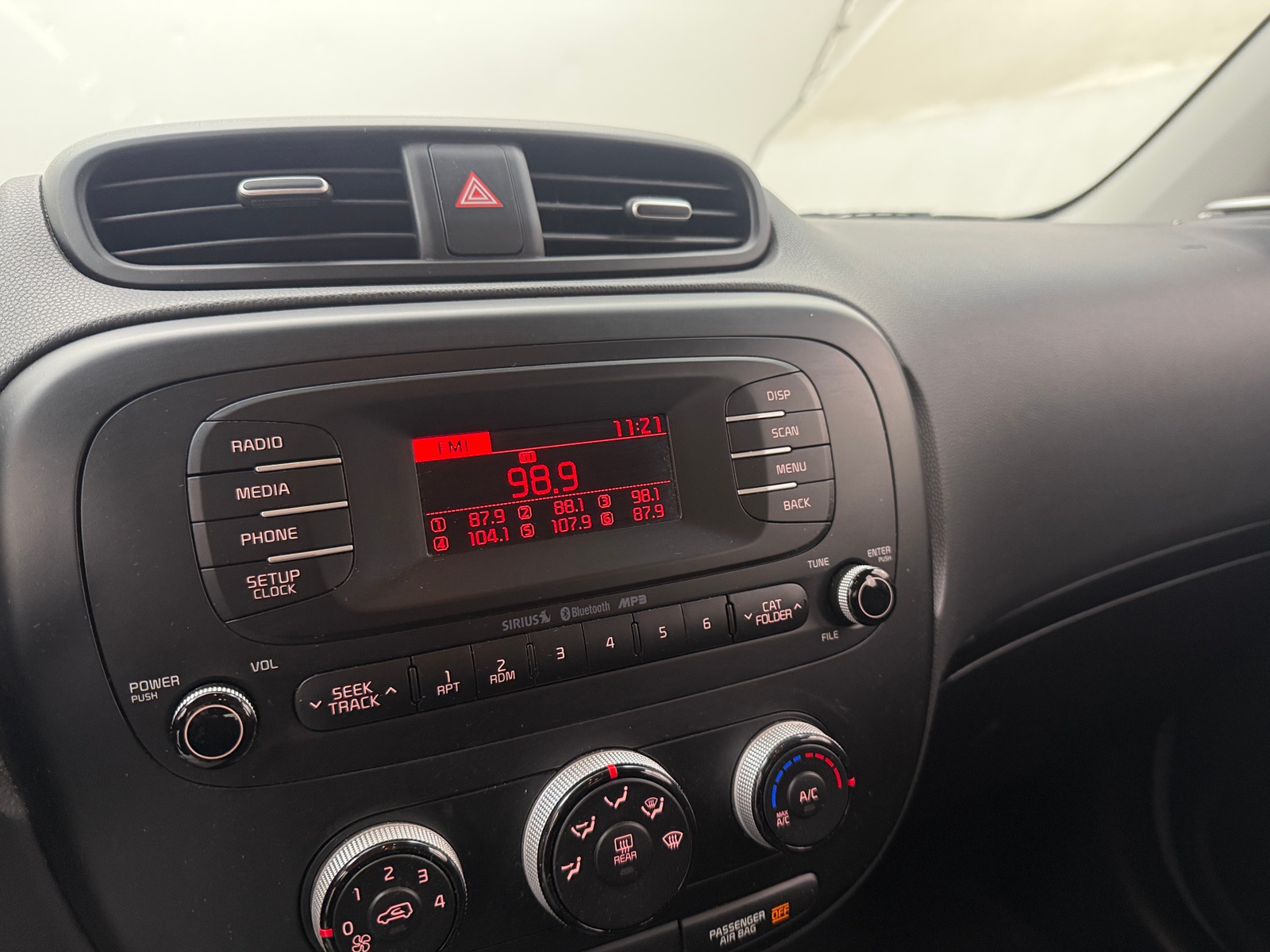 Thumbnail: 2016 Kia Soul - 4