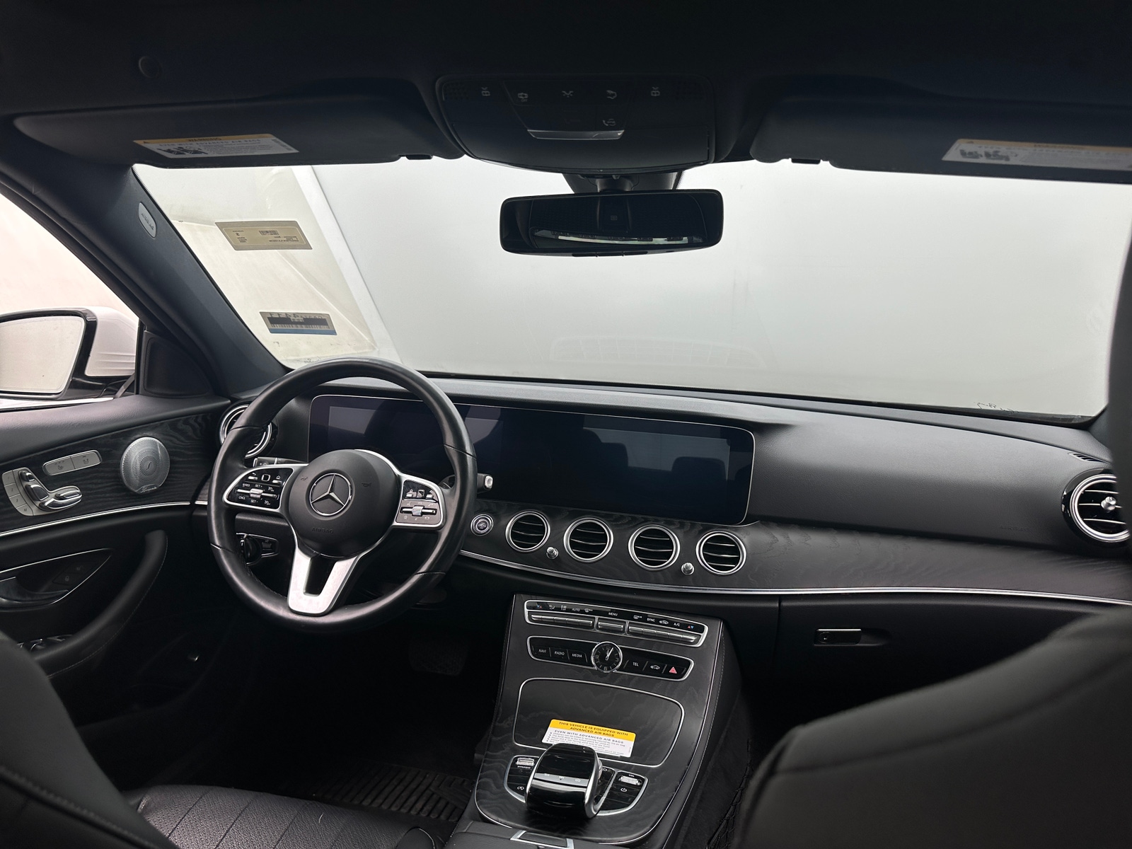 Thumbnail: 2020 Mercedes-Benz E-Class - 2