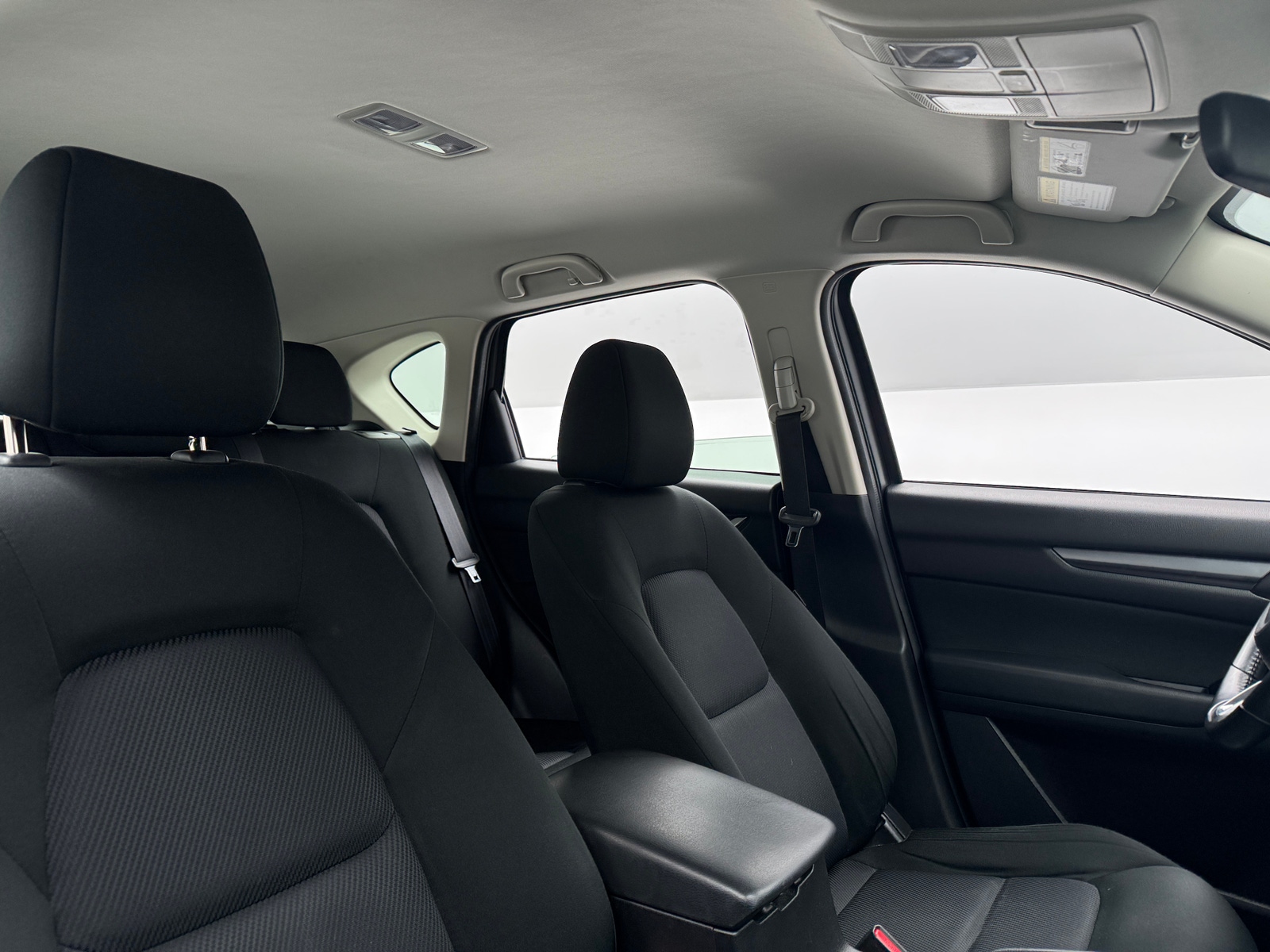 Thumbnail: 2018 Mazda CX-5 - 2