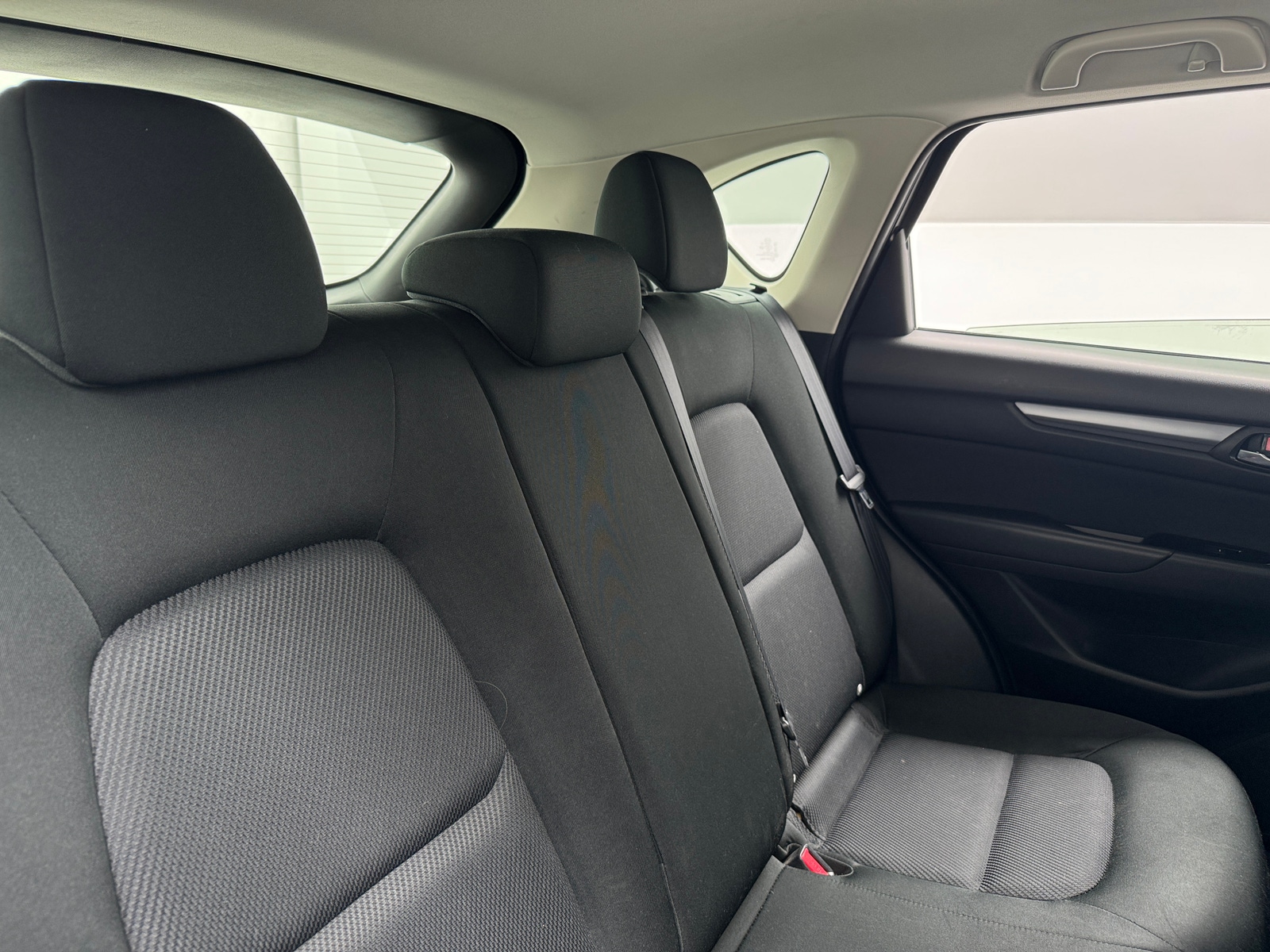 Thumbnail: 2018 Mazda CX-5 - 6