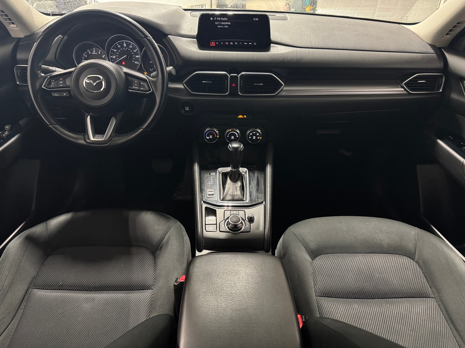 Thumbnail: 2018 Mazda CX-5 - 3