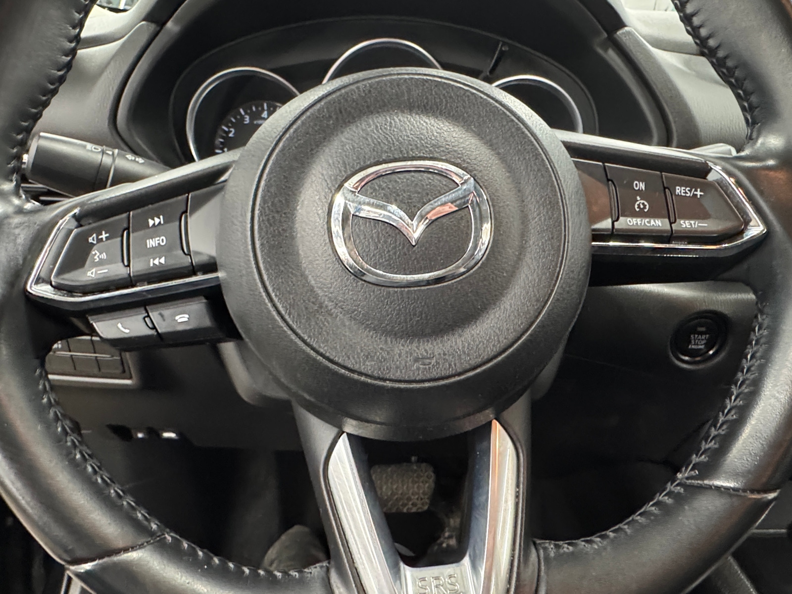 Thumbnail: 2018 Mazda CX-5 - 5