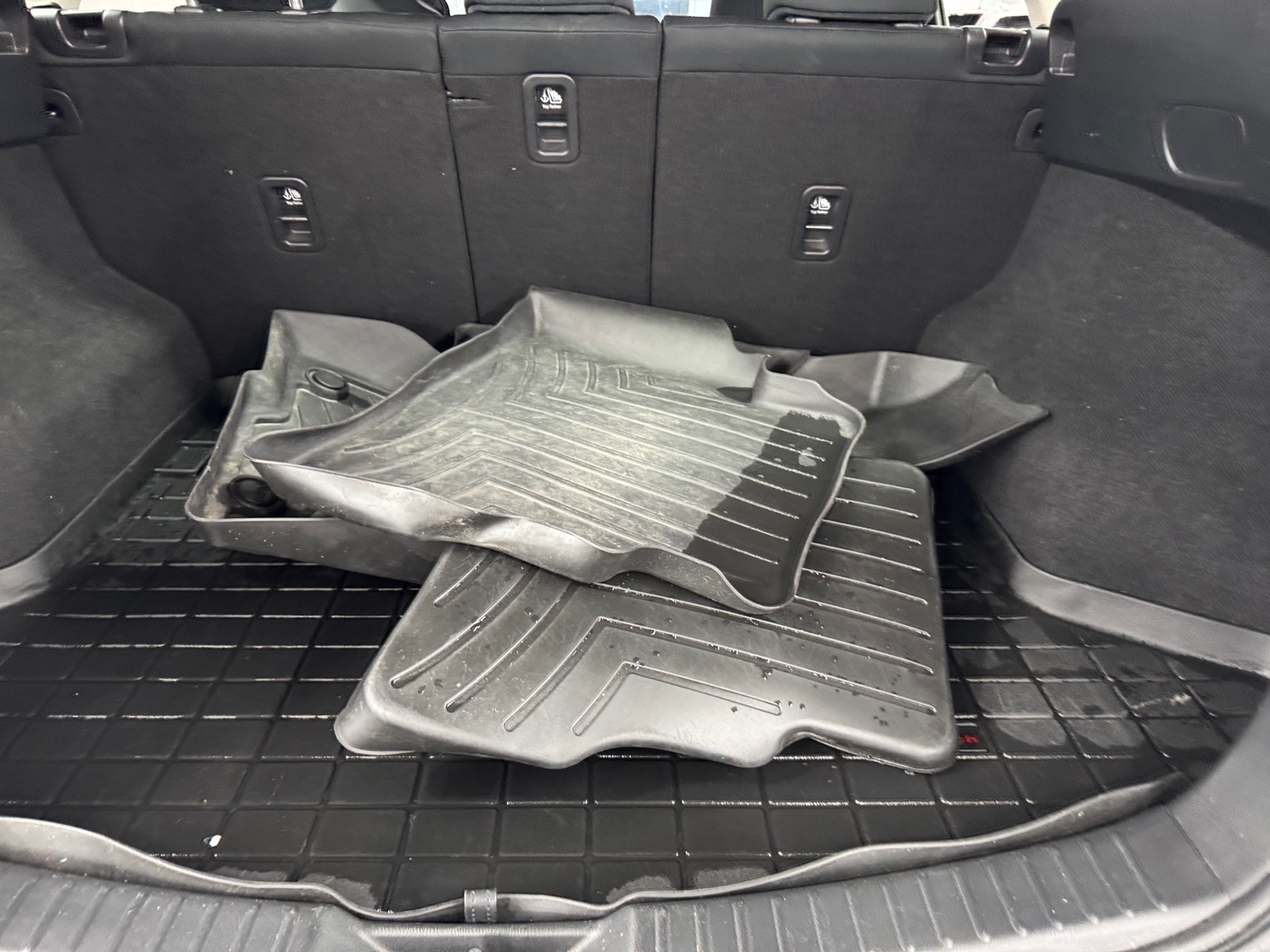 Thumbnail: 2018 Mazda CX-5 - 7